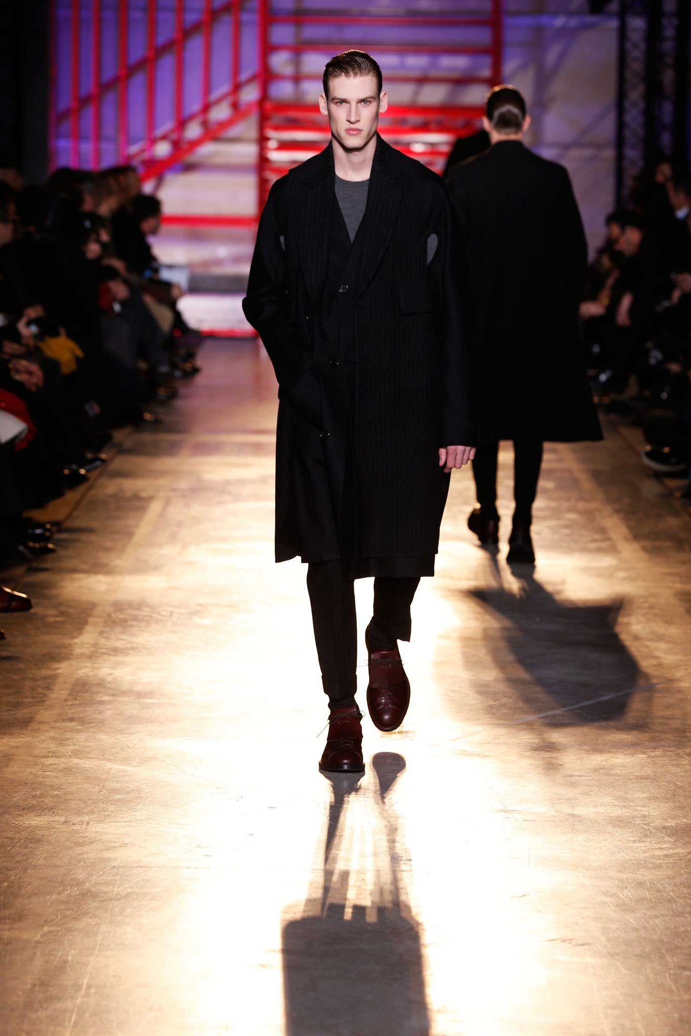 Cerruti 1881 F/W 14 Menswear Look 294