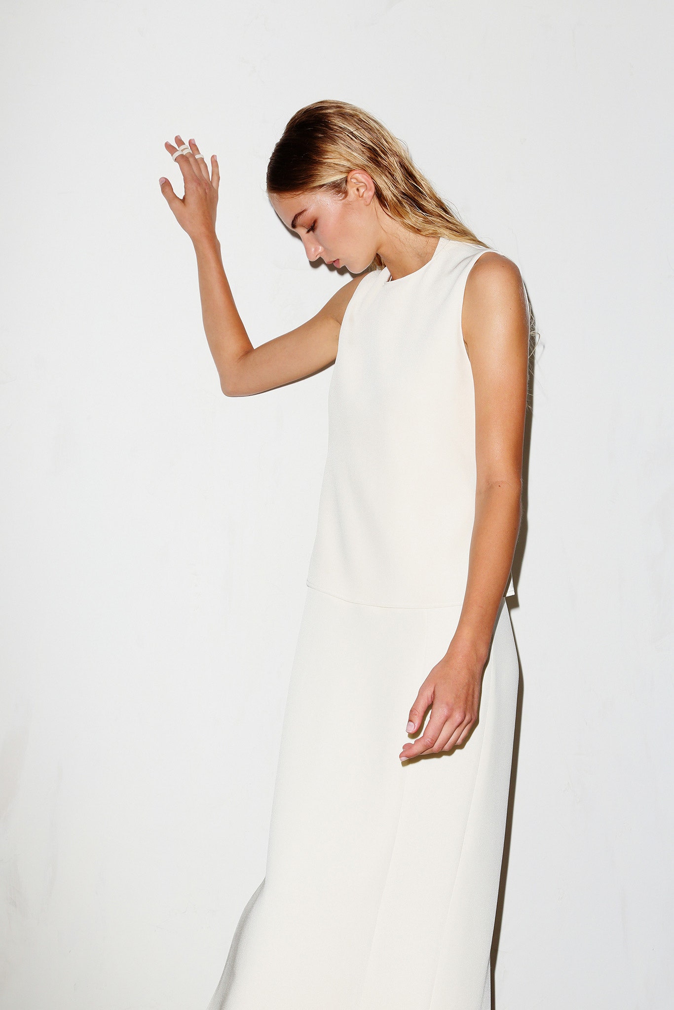 Chadwick Bell S/S 15 Look 39