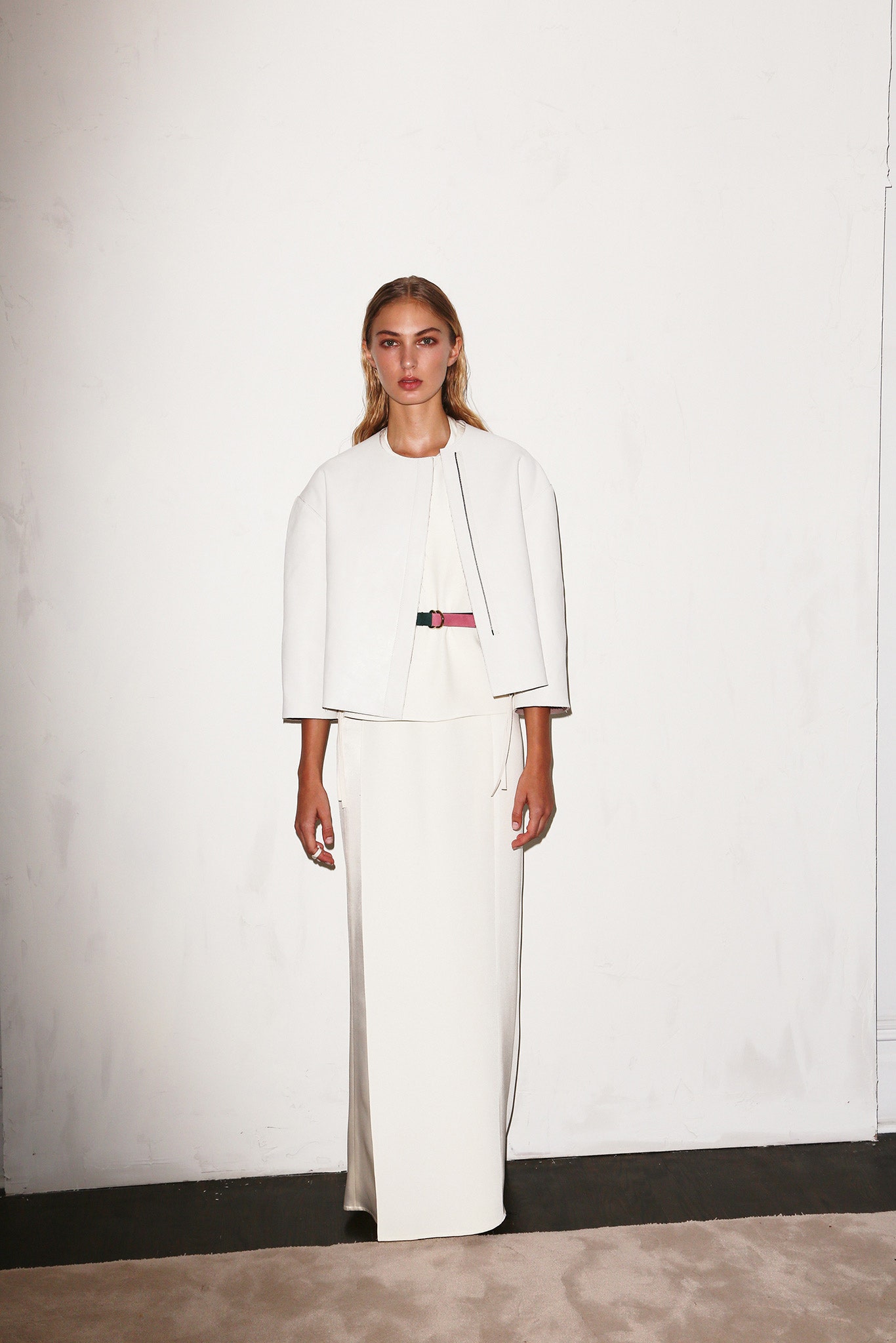 Chadwick Bell S/S 15 Look 78