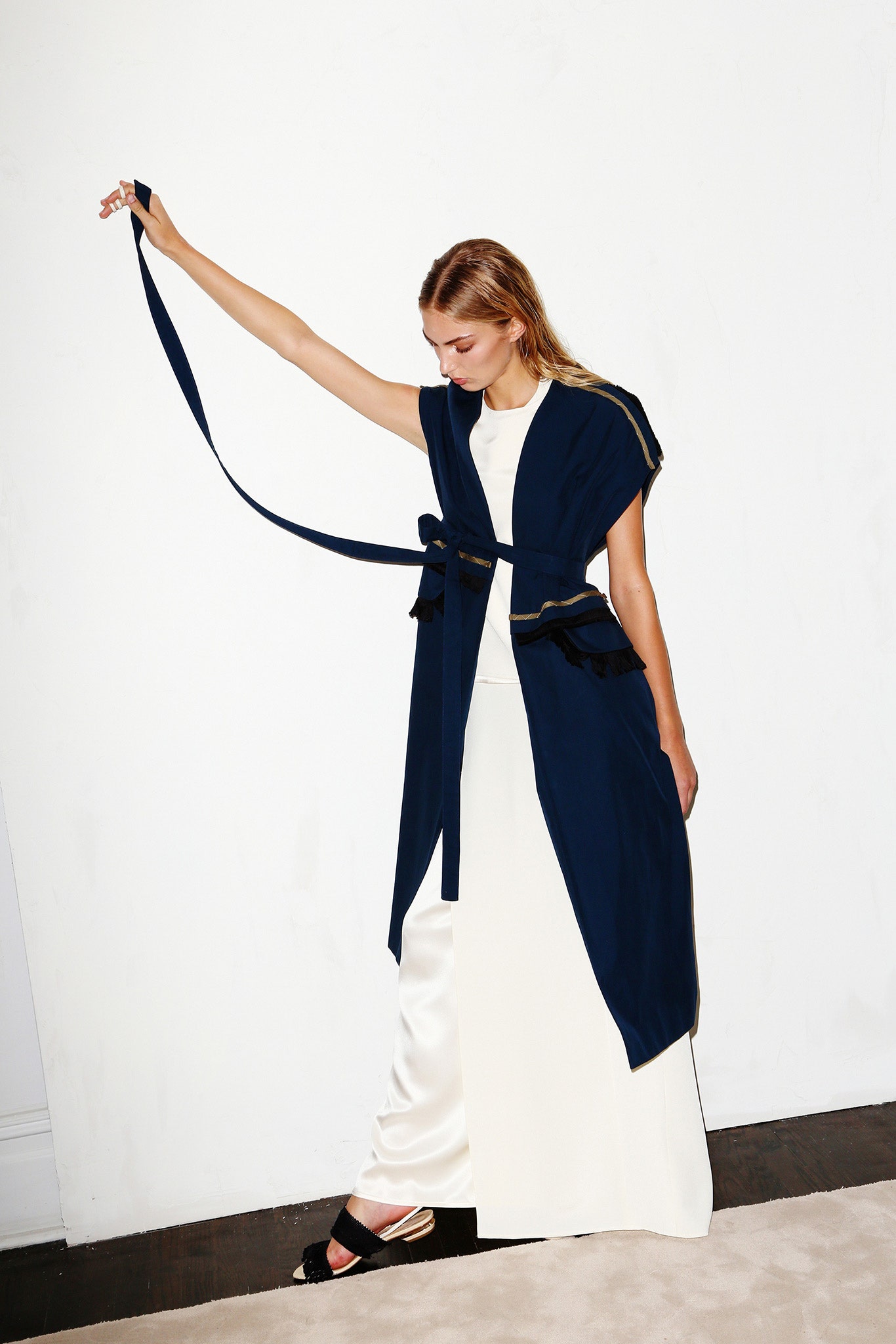 Chadwick Bell S/S 15 Look 118