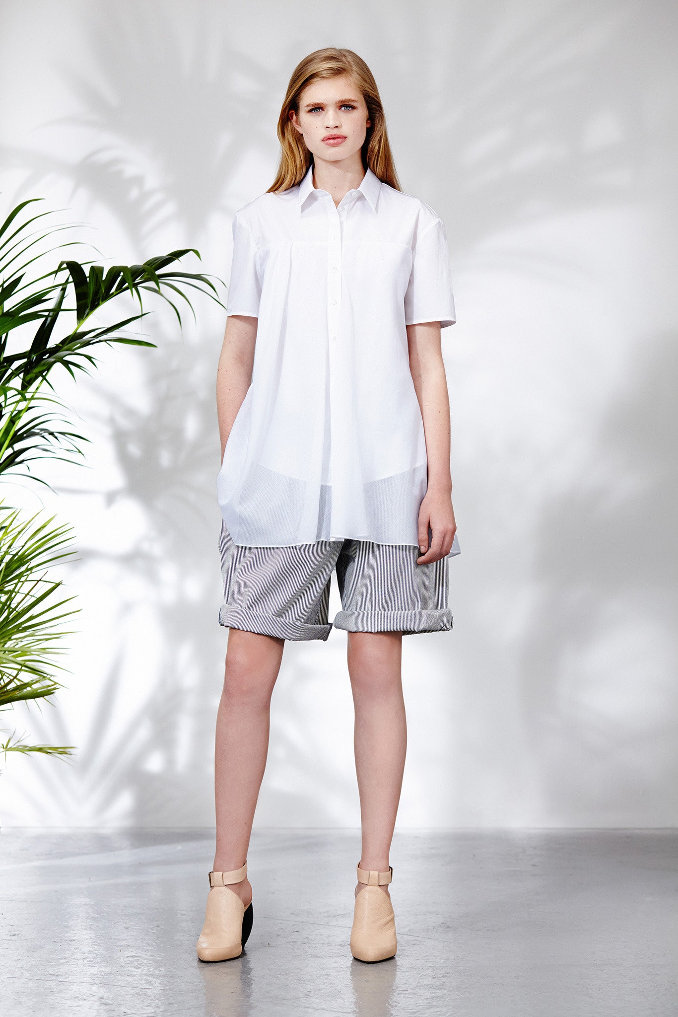 Chalayan Resort 14 Look 76