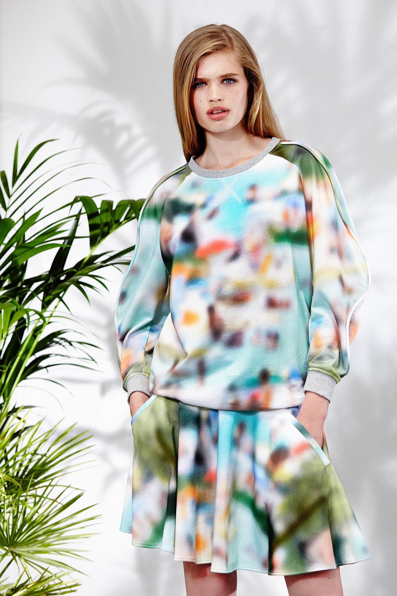 Chalayan Resort 14 Look 108