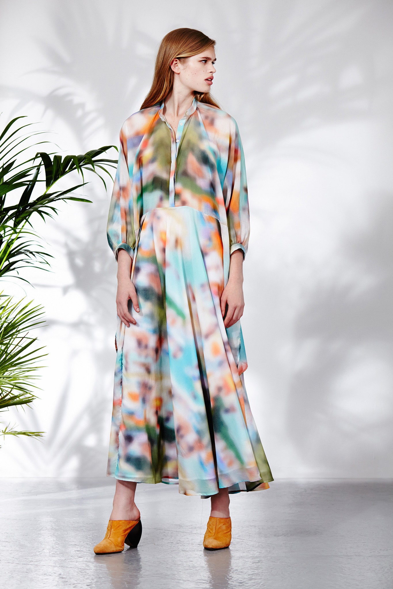 Chalayan Resort 14 Look 118