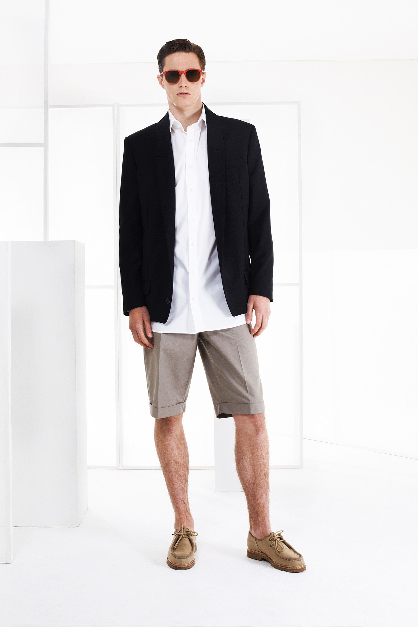 Chalayan S/S 15 Menswear Look 131