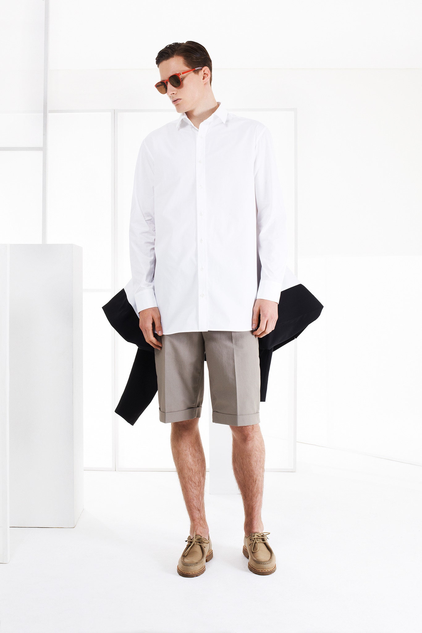 Chalayan S/S 15 Menswear Look 159