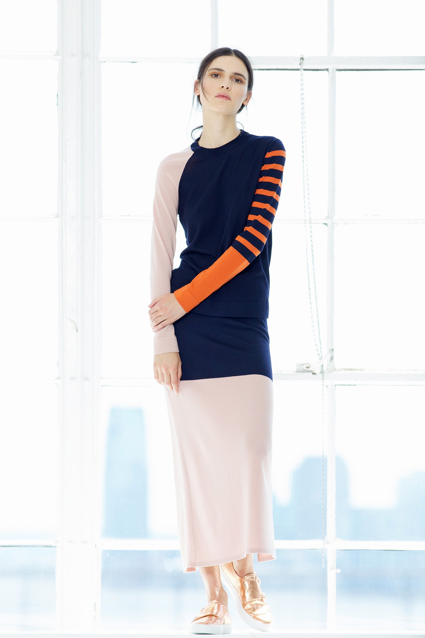 Cédric Charlier Resort 15 Look 64