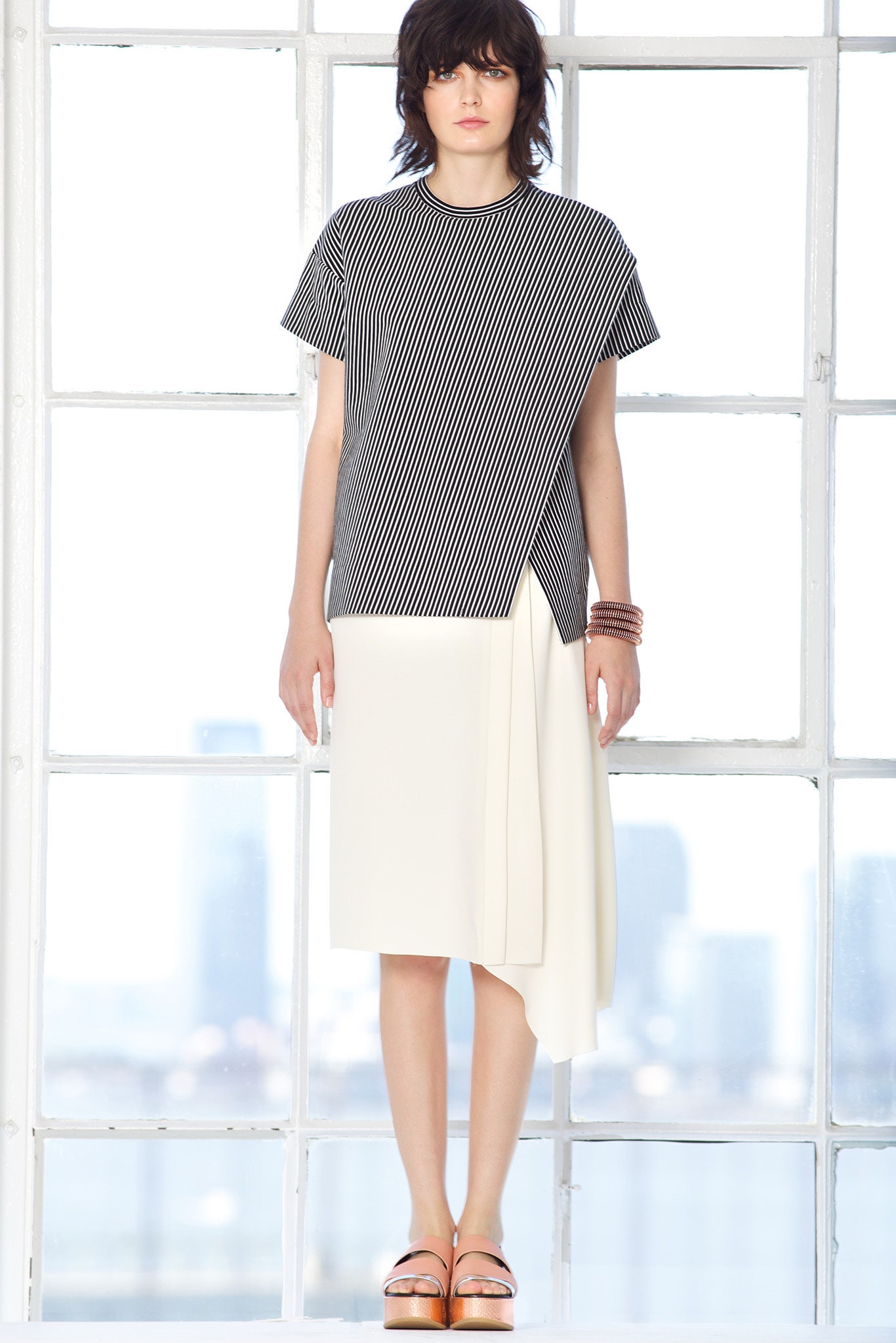 Cédric Charlier Resort 15 Look 94