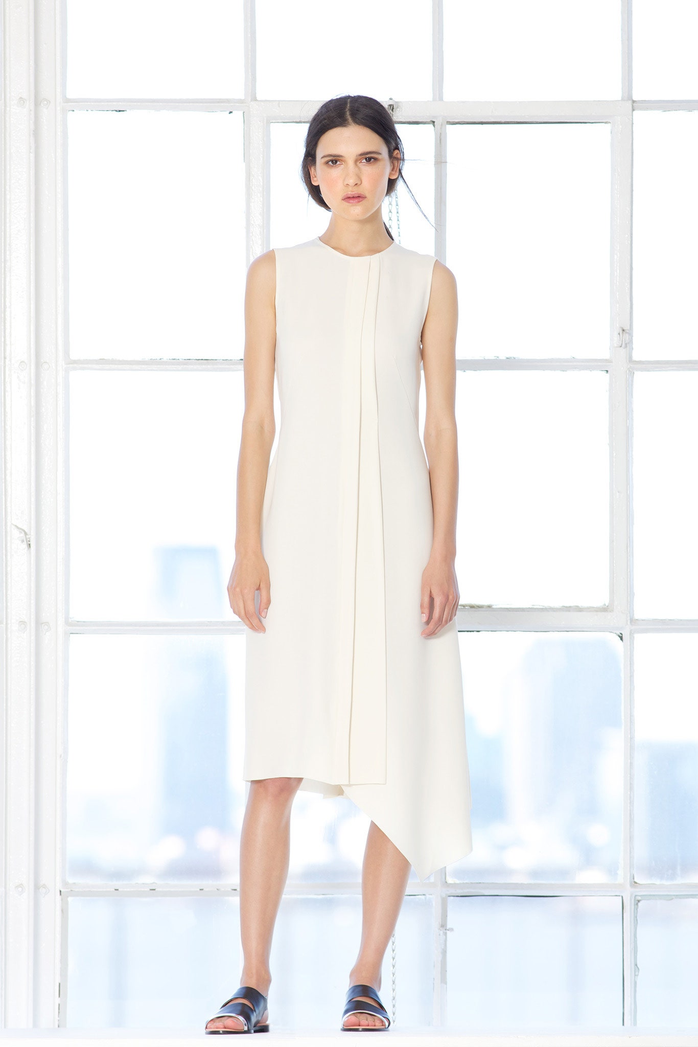 Cédric Charlier Resort 15 Look 102