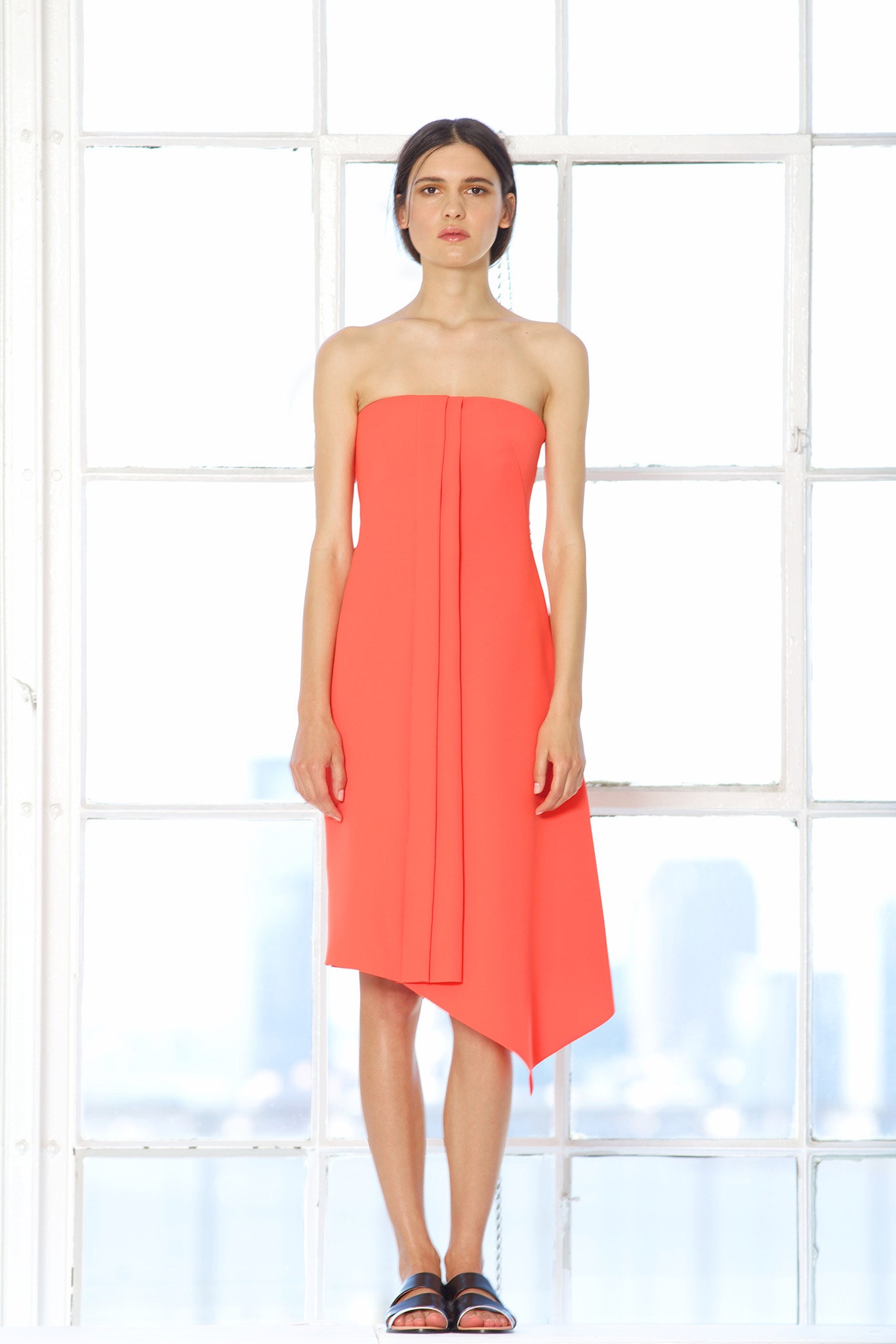 Cédric Charlier Resort 15 Look 110