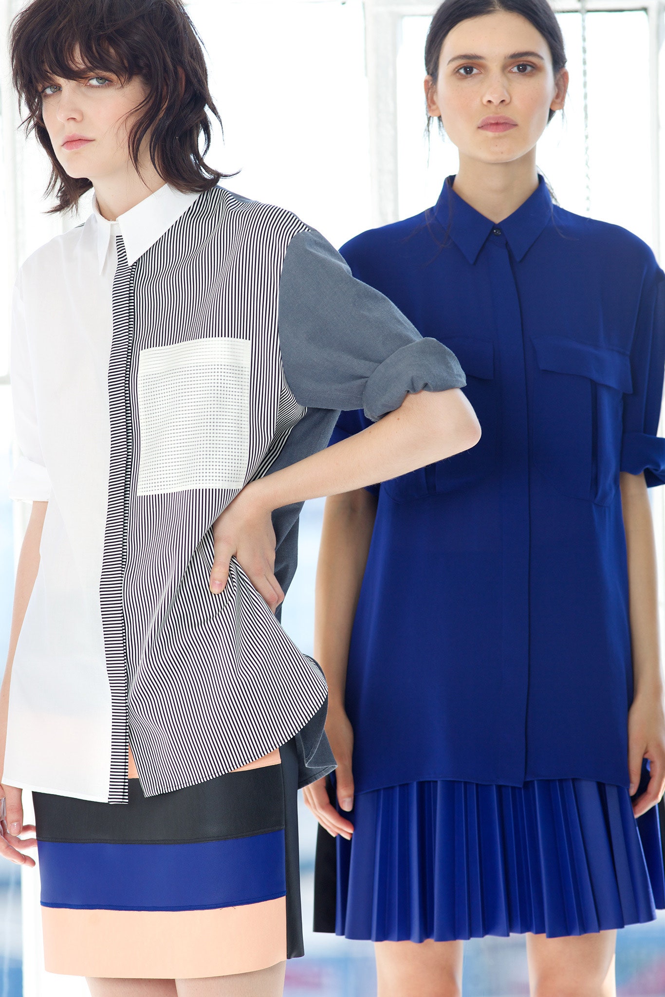 Cédric Charlier Resort 15 Look 142