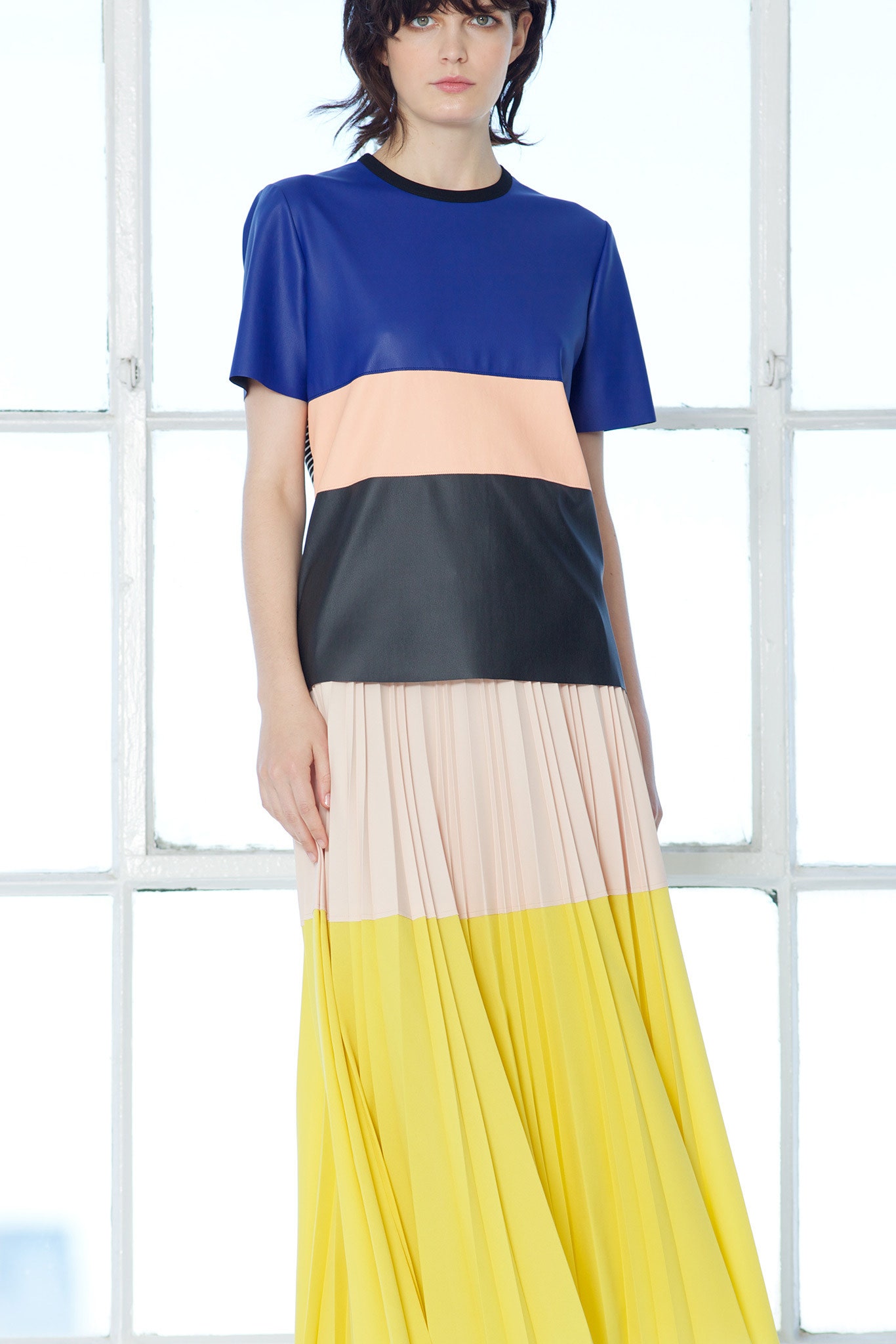 Cédric Charlier Resort 15 Look 166
