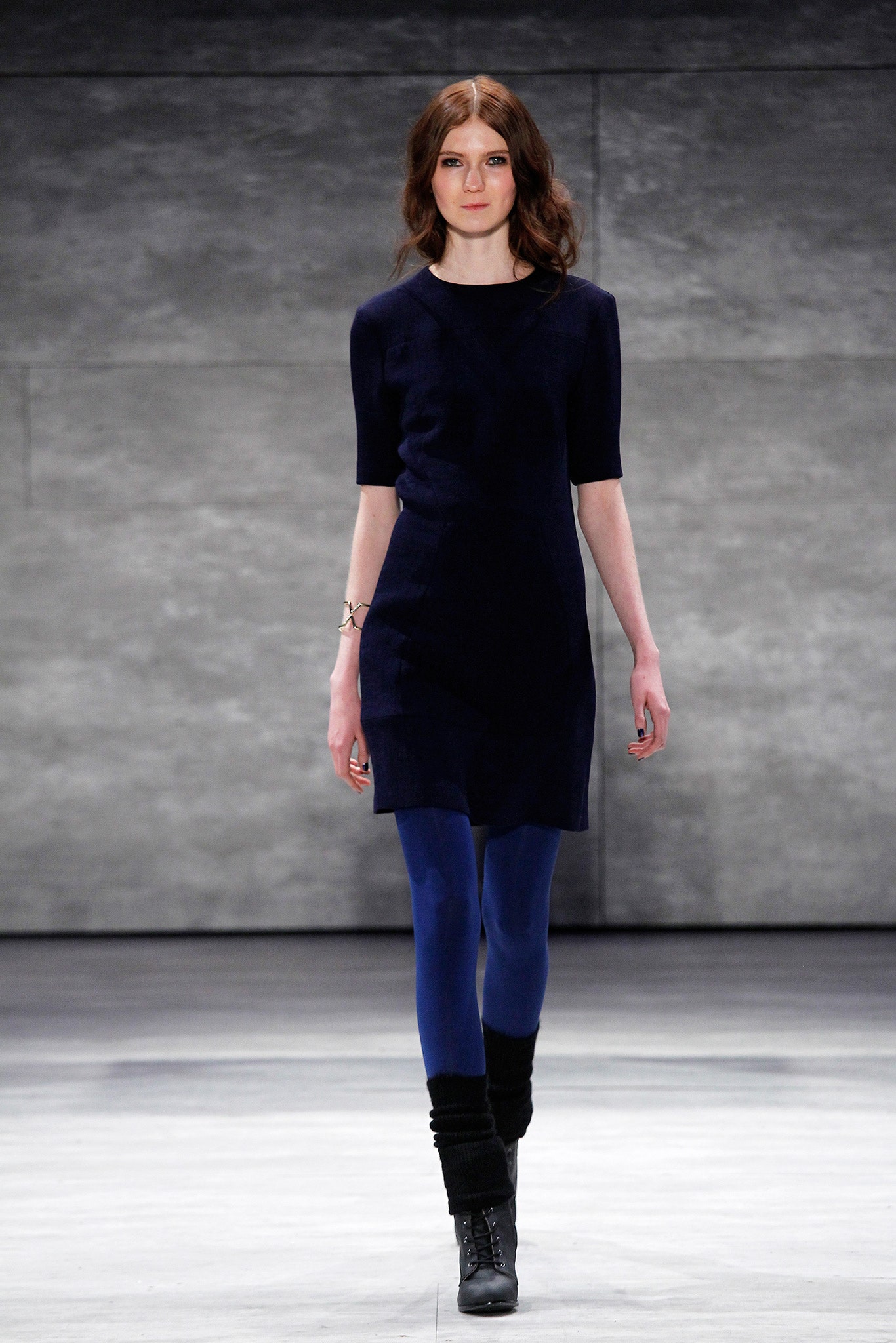 Charlotte Ronson F/W 15 Look 69