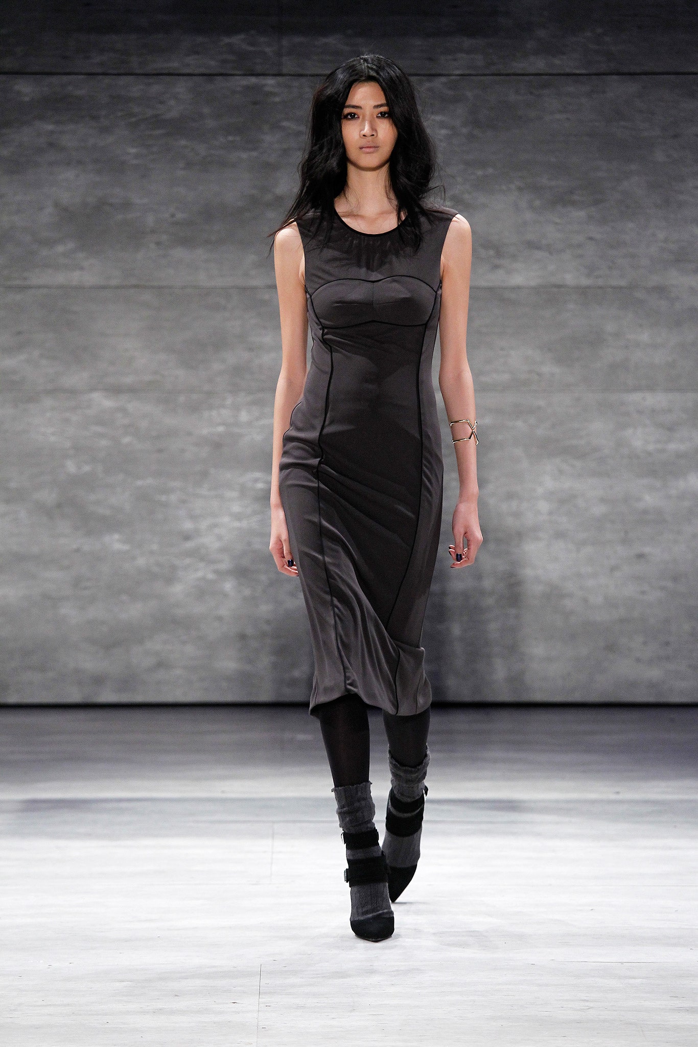 Charlotte Ronson F/W 15 Look 81