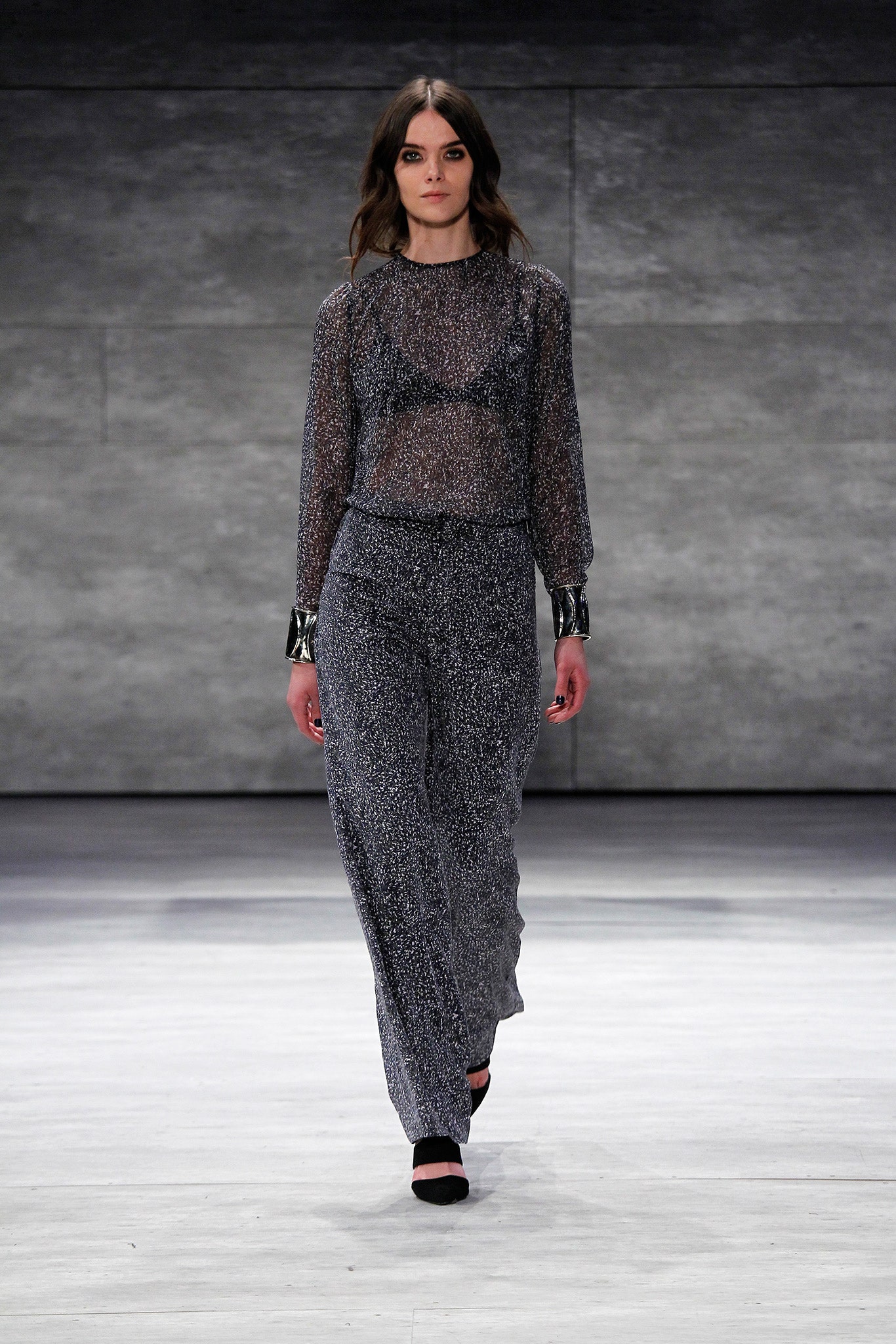 Charlotte Ronson F/W 15 Look 93