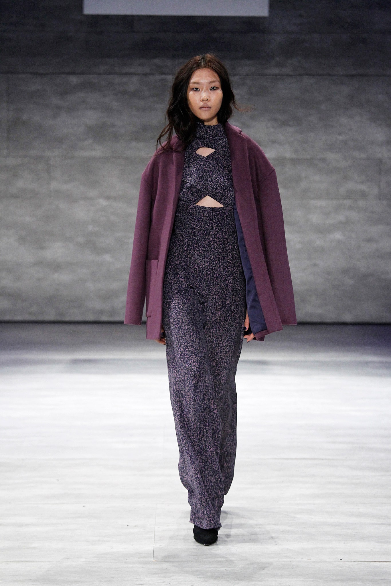 Charlotte Ronson F/W 15 Look 105