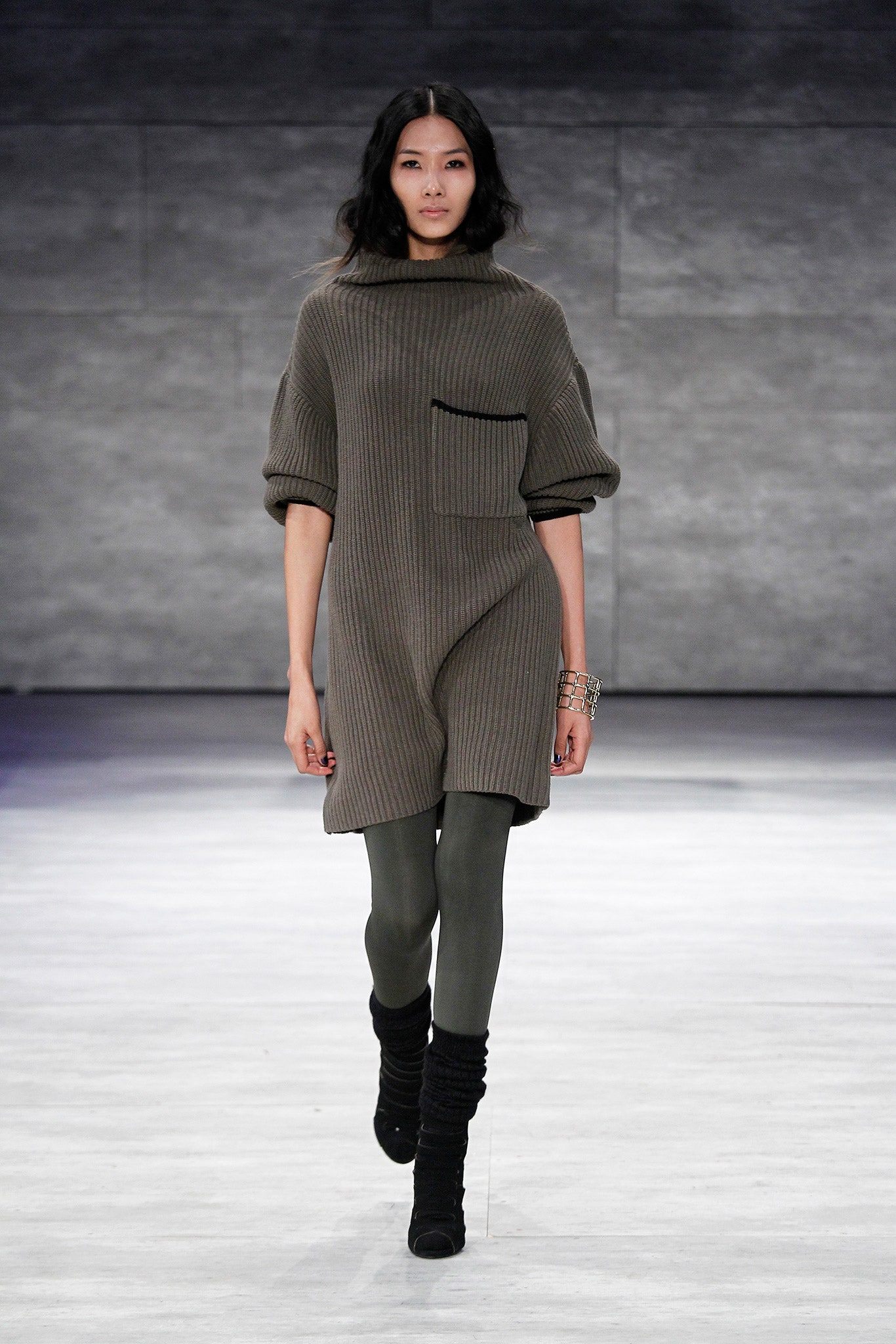 Charlotte Ronson F/W 15 Look 117