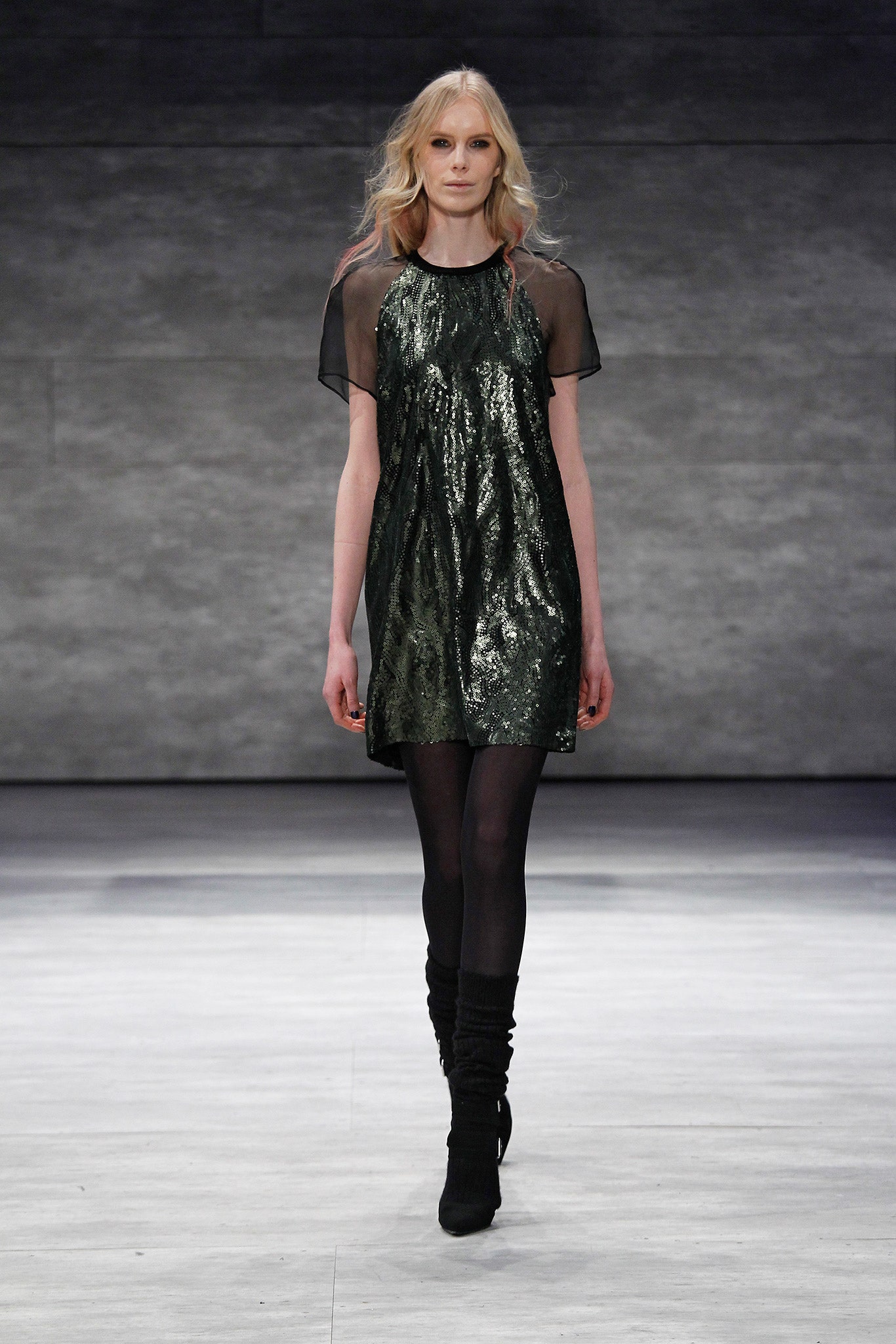 Charlotte Ronson F/W 15 Look 139