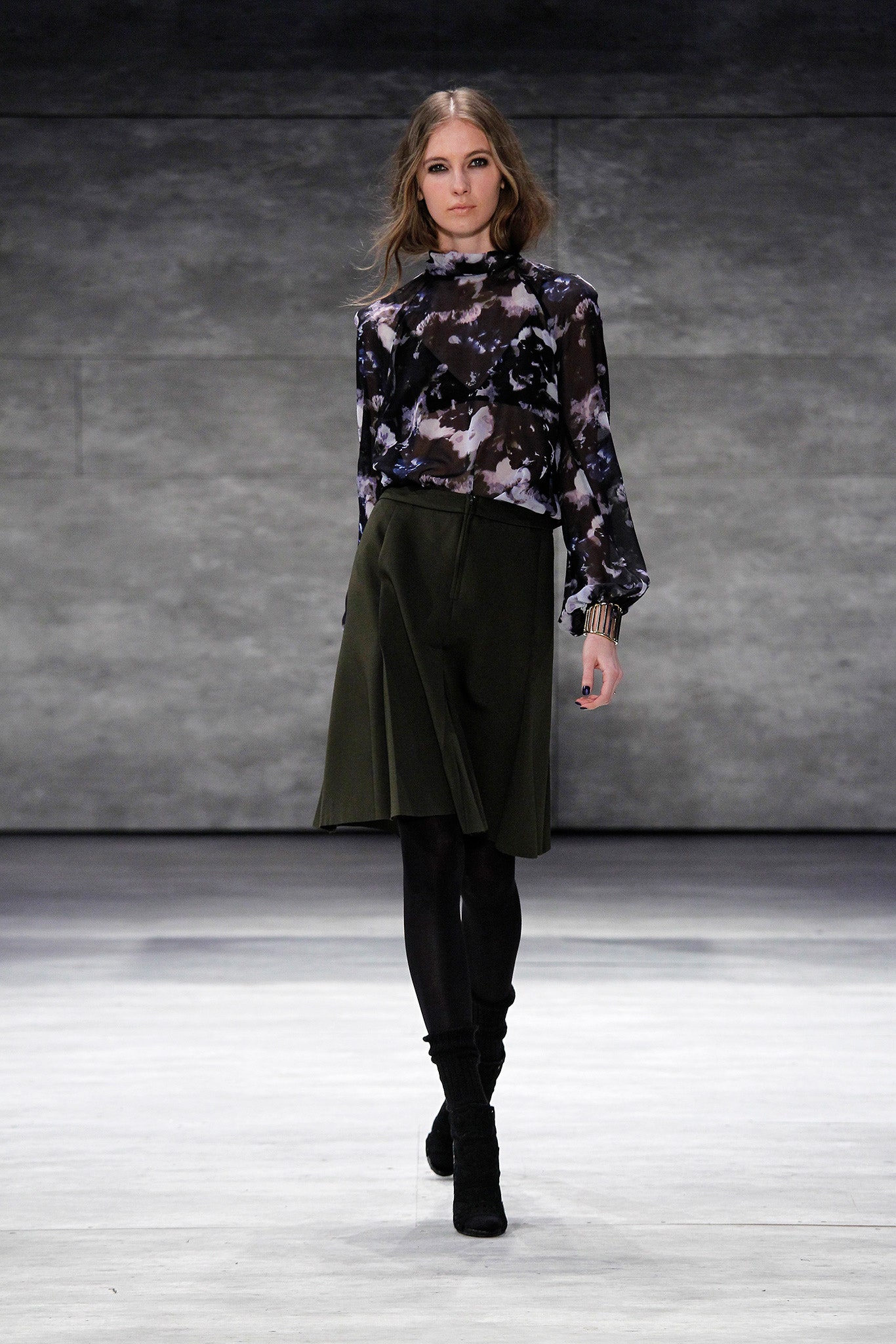 Charlotte Ronson F/W 15 Look 151