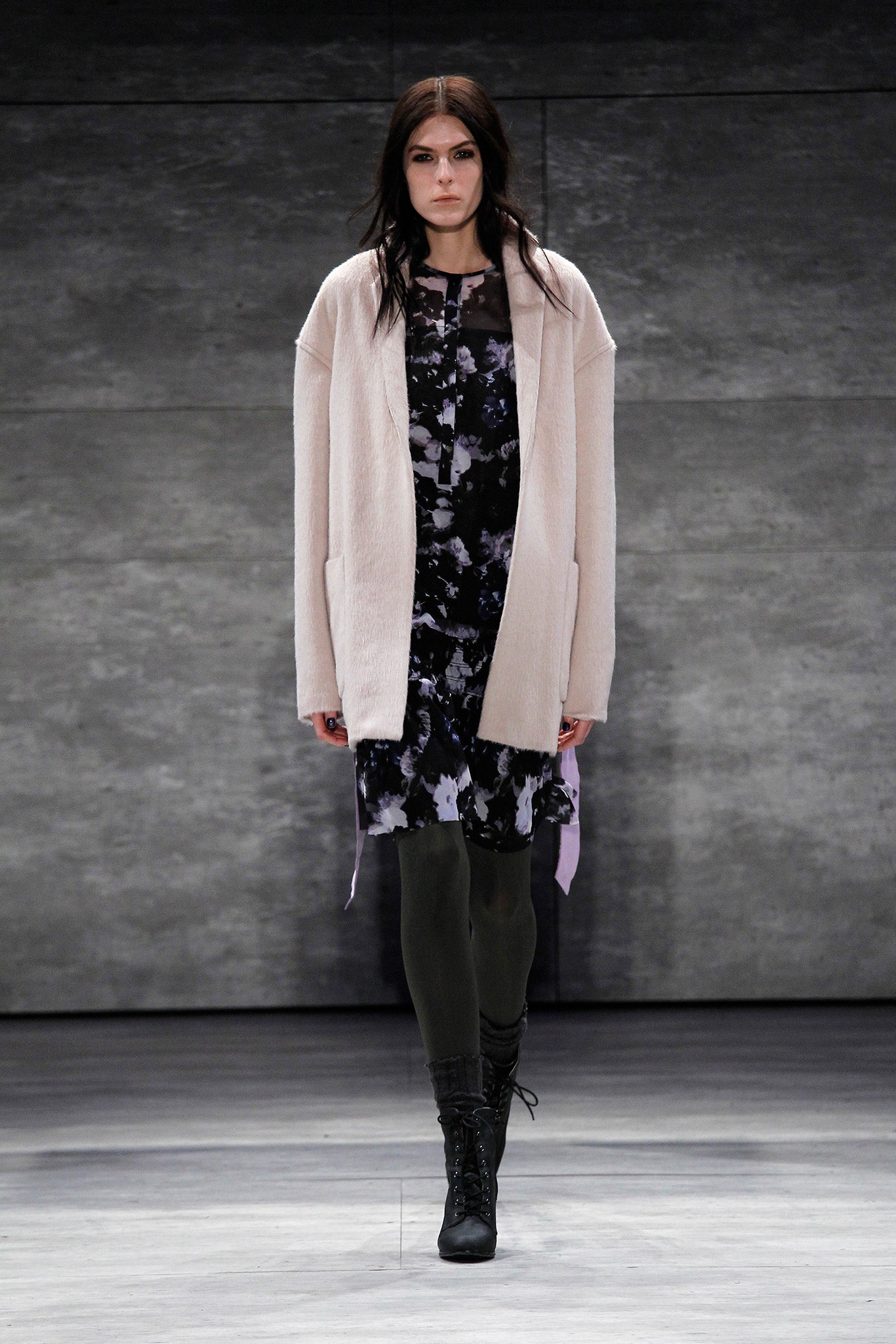 Charlotte Ronson F/W 15 Look 163