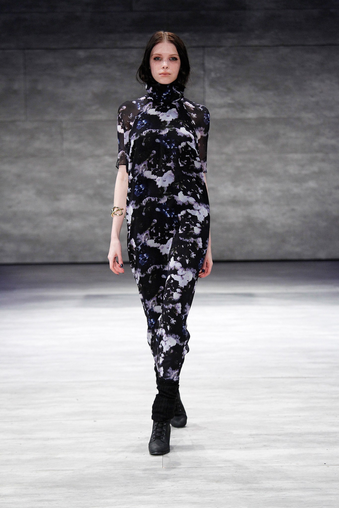 Charlotte Ronson F/W 15 Look 175