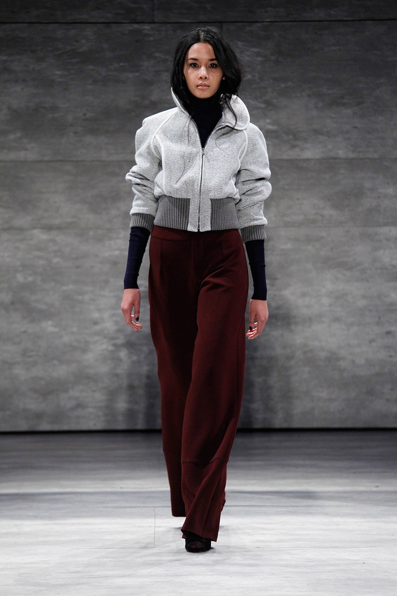 Charlotte Ronson F/W 15 Look 190