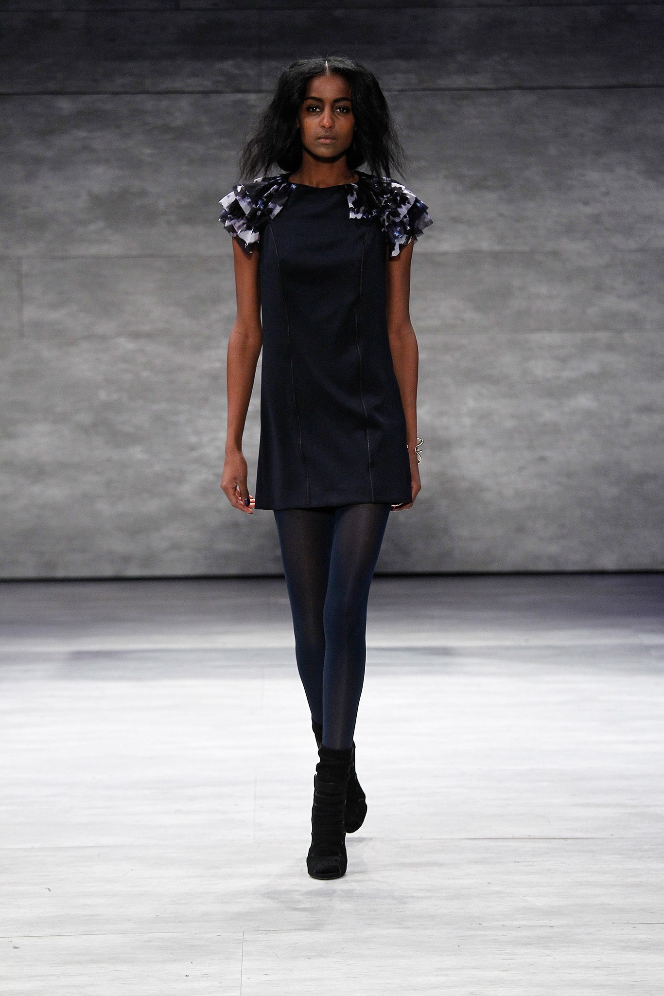 Charlotte Ronson F/W 15 Look 201