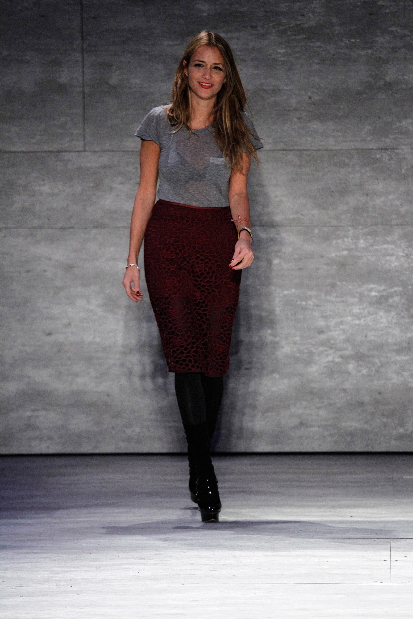 Charlotte Ronson F/W 15 Look 240