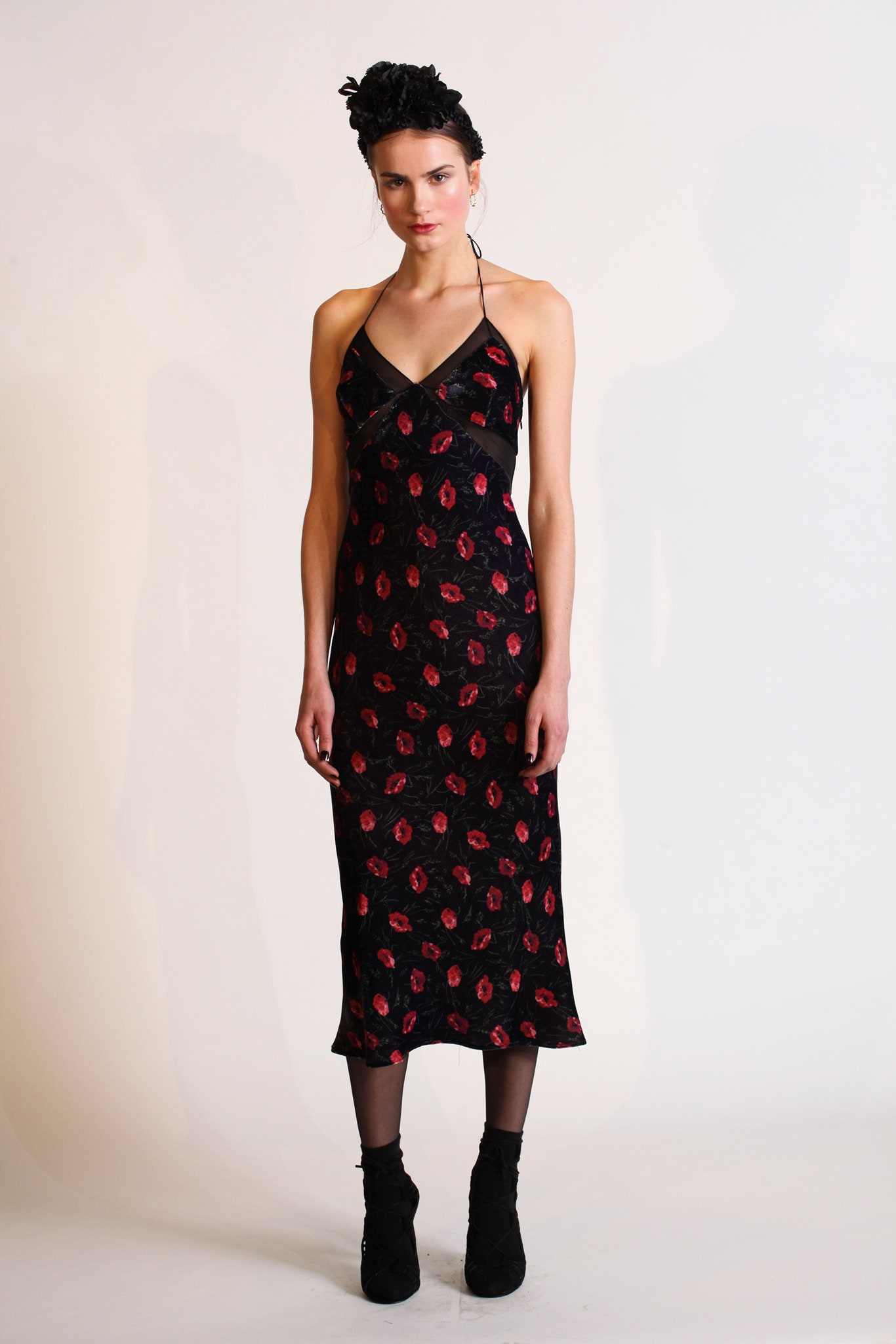 Charlotte Ronson F/W 14 Look 46