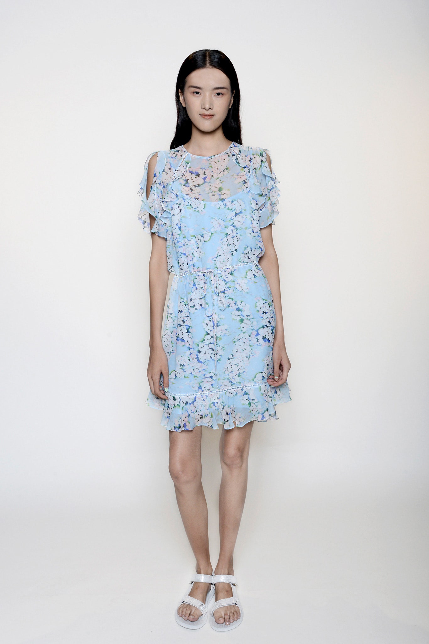 Charlotte Ronson S/S 15 Look 120