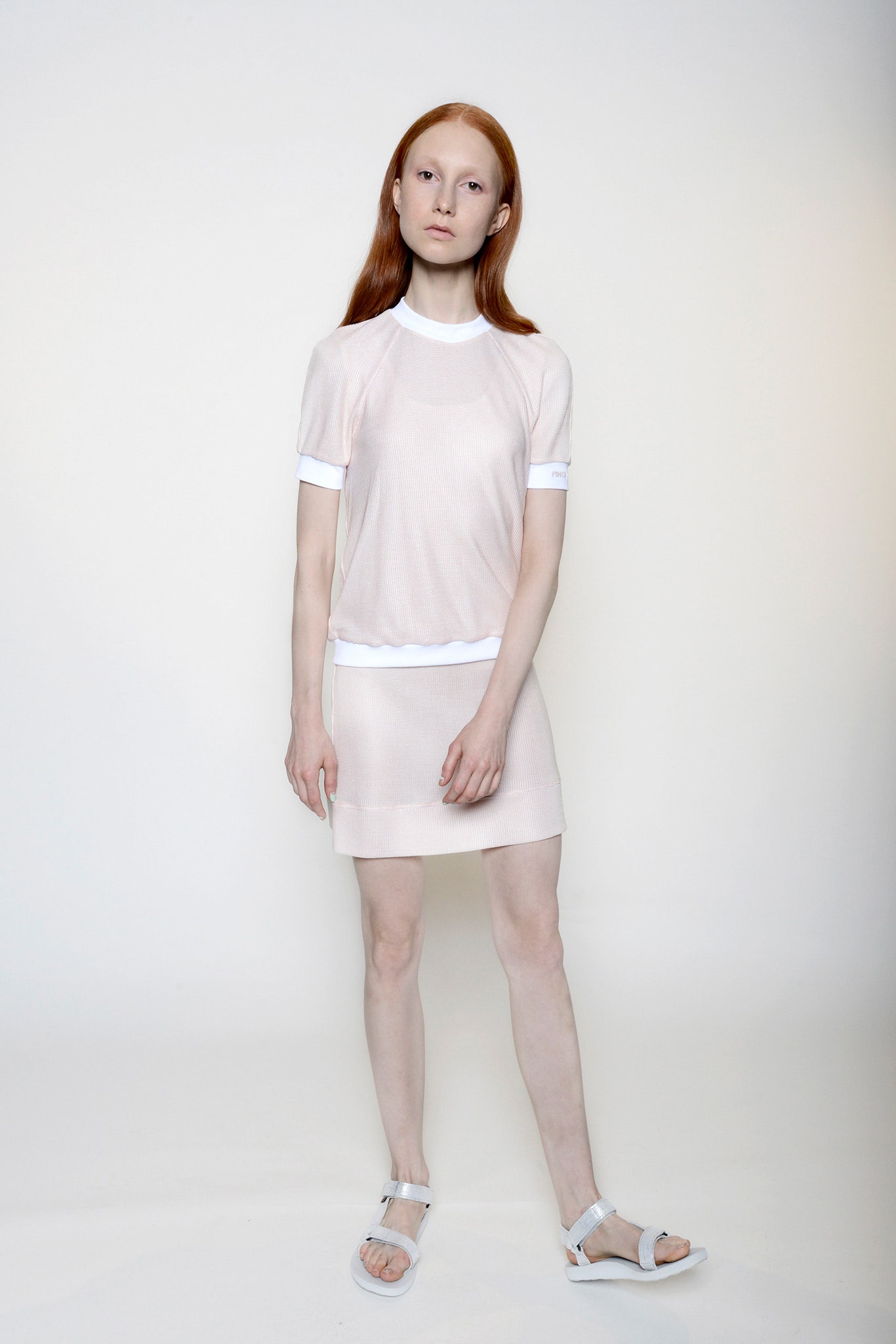 Charlotte Ronson S/S 15 Look 160