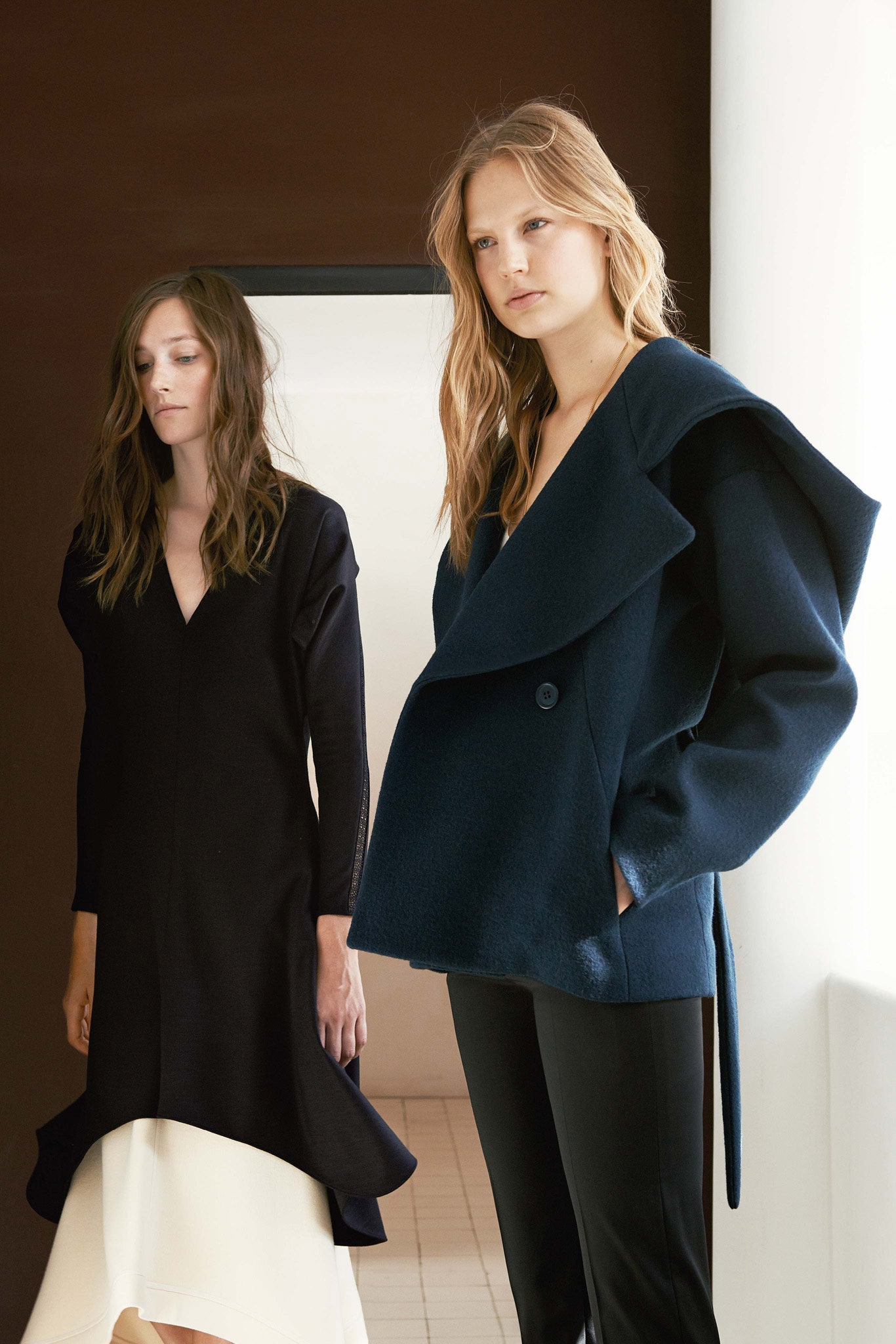 Chloé Resort 15 Look 8