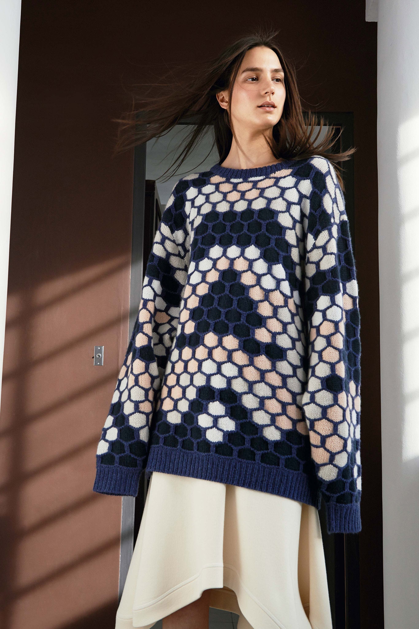 Chloé Resort 15 Look 15