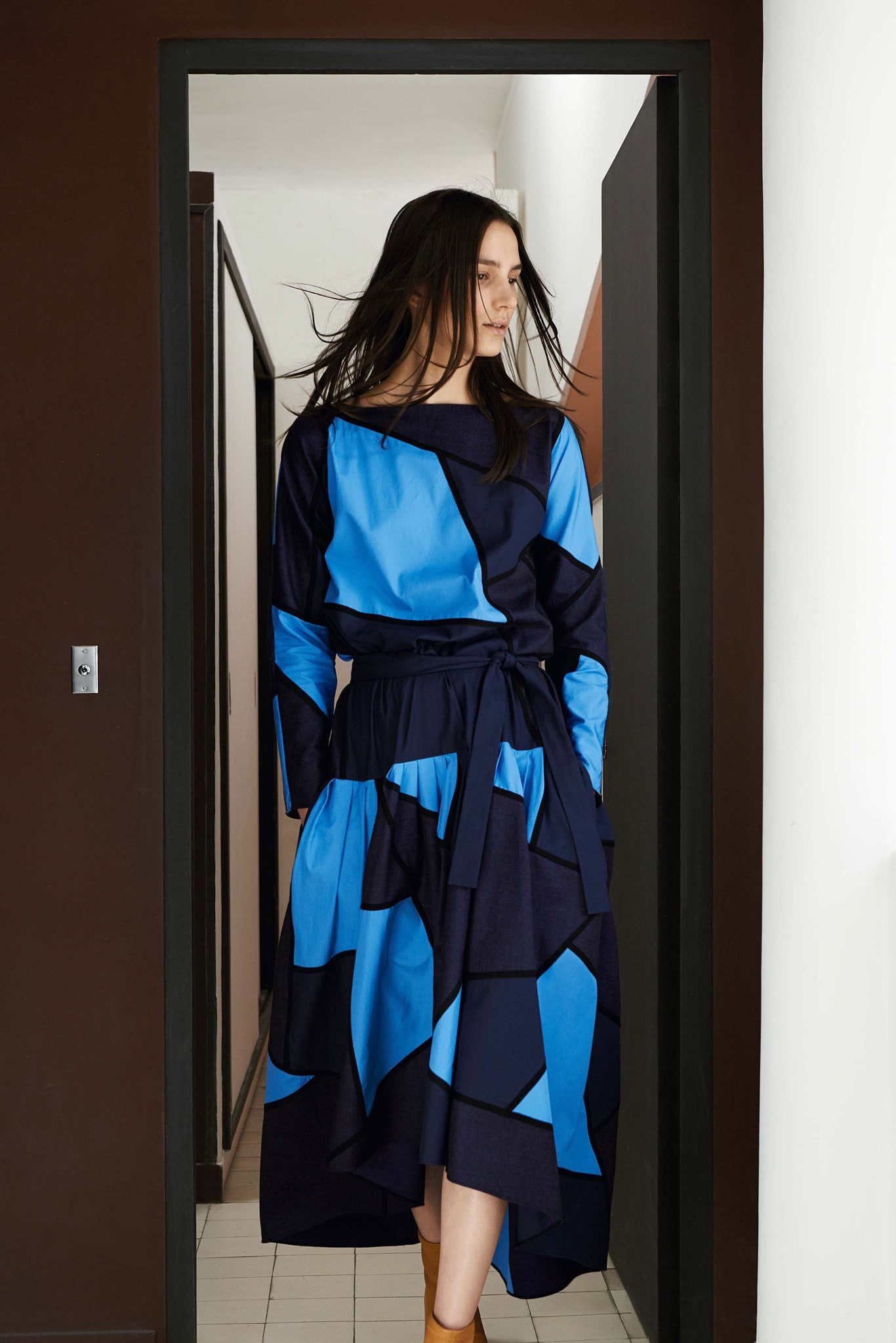 Chloé Resort 15 Look 23