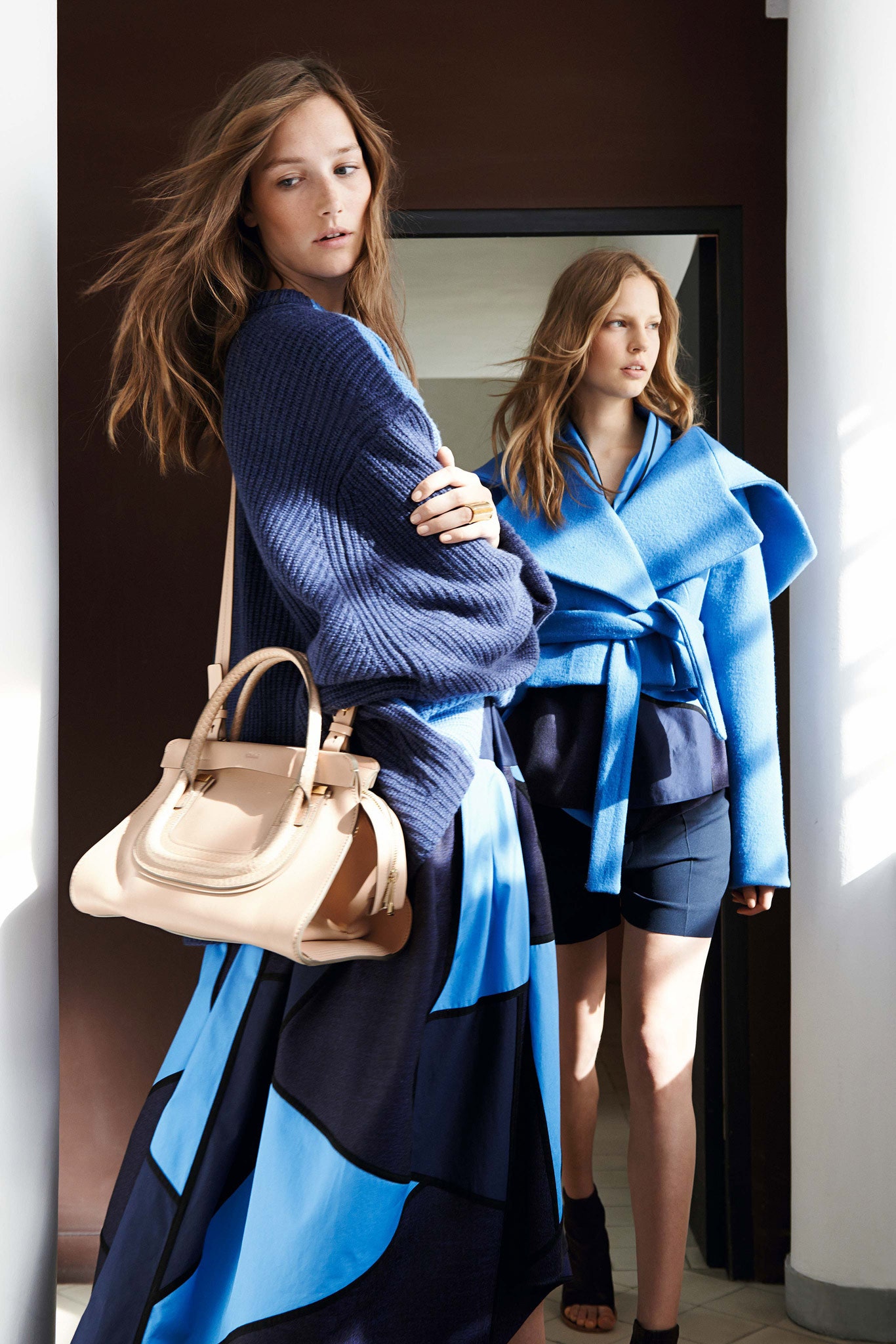 Chloé Resort 15 Look 31