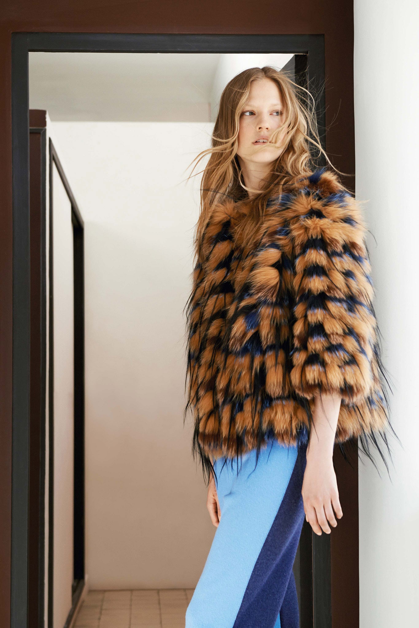 Chloé Resort 15 Look 39