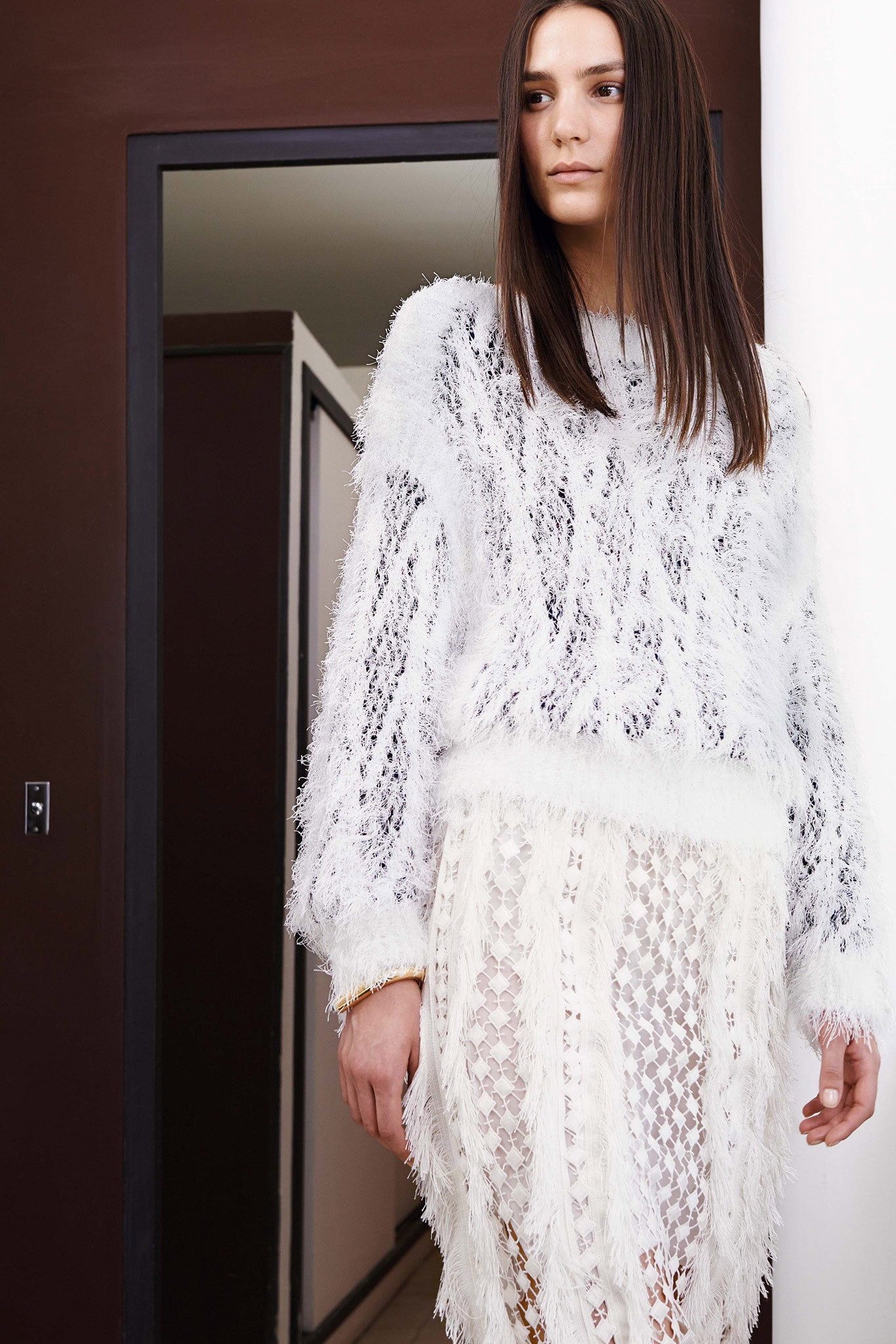 Chloé Resort 15 Look 69