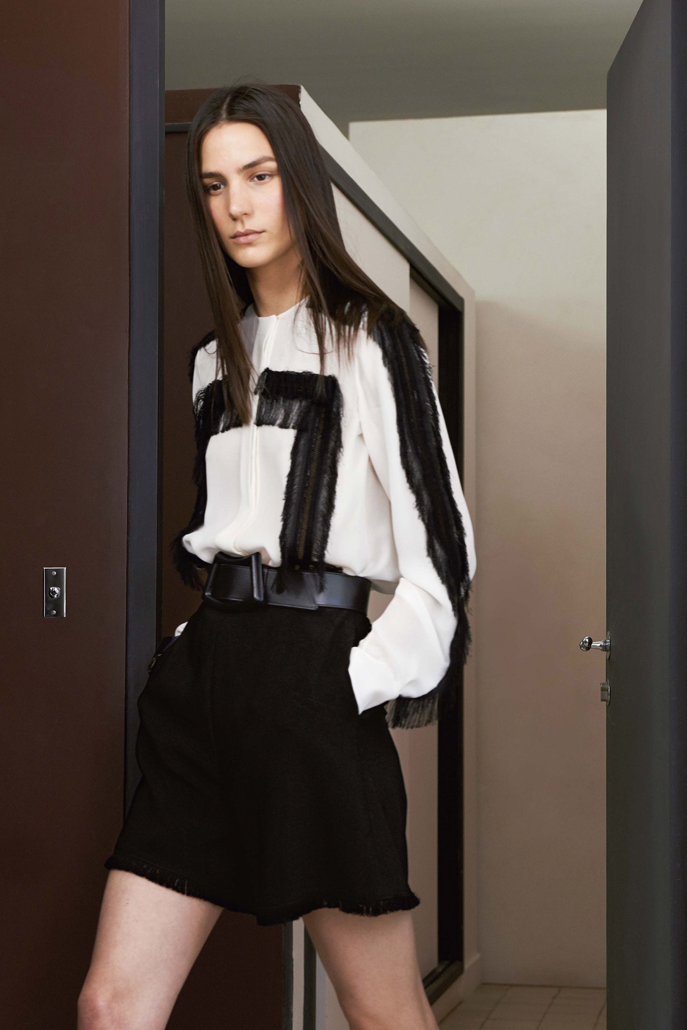 Chloé Resort 15 Look 74