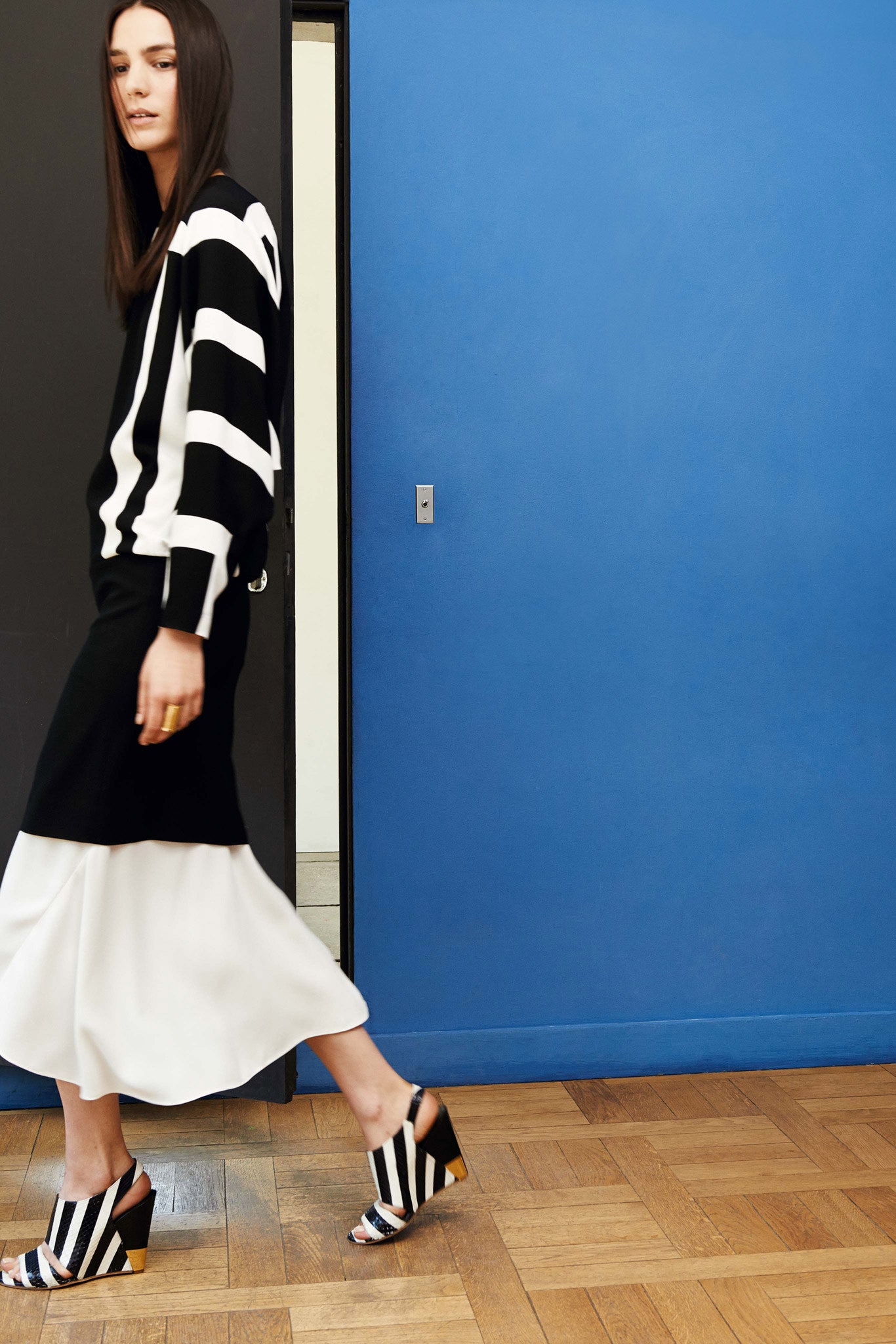 Chloé Resort 15 Look 79