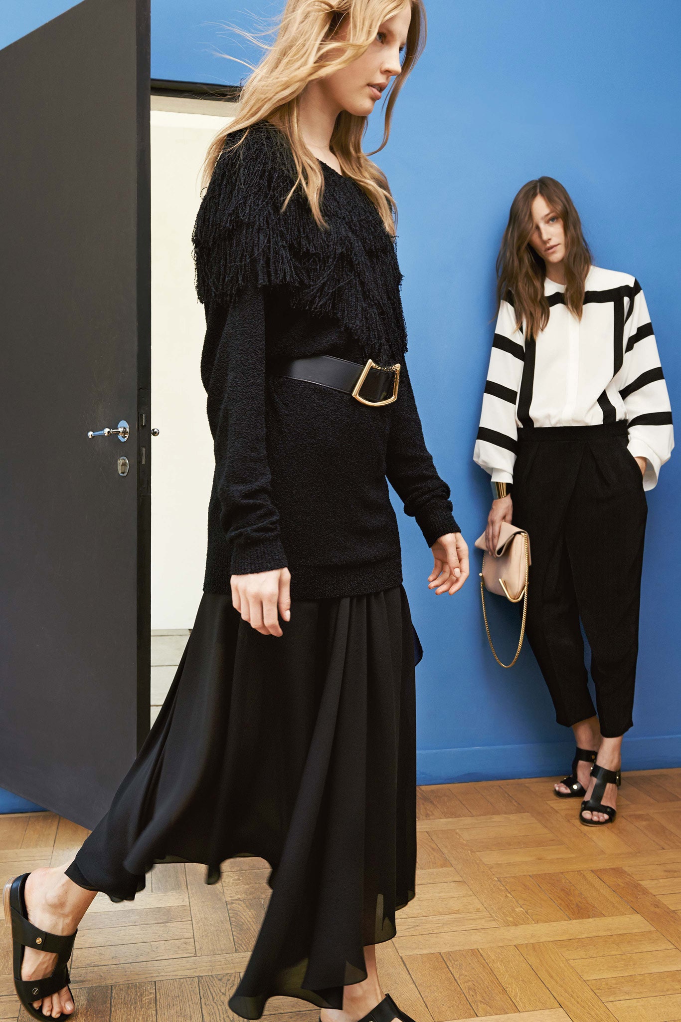 Chloé Resort 15 Look 84