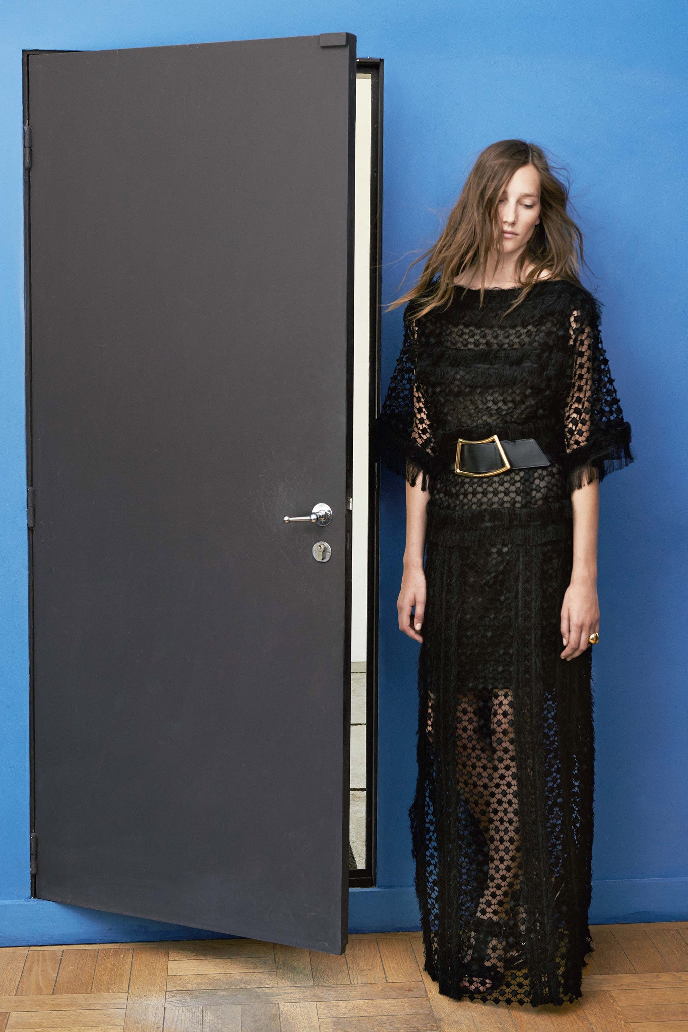 Chloé Resort 15 Look 94