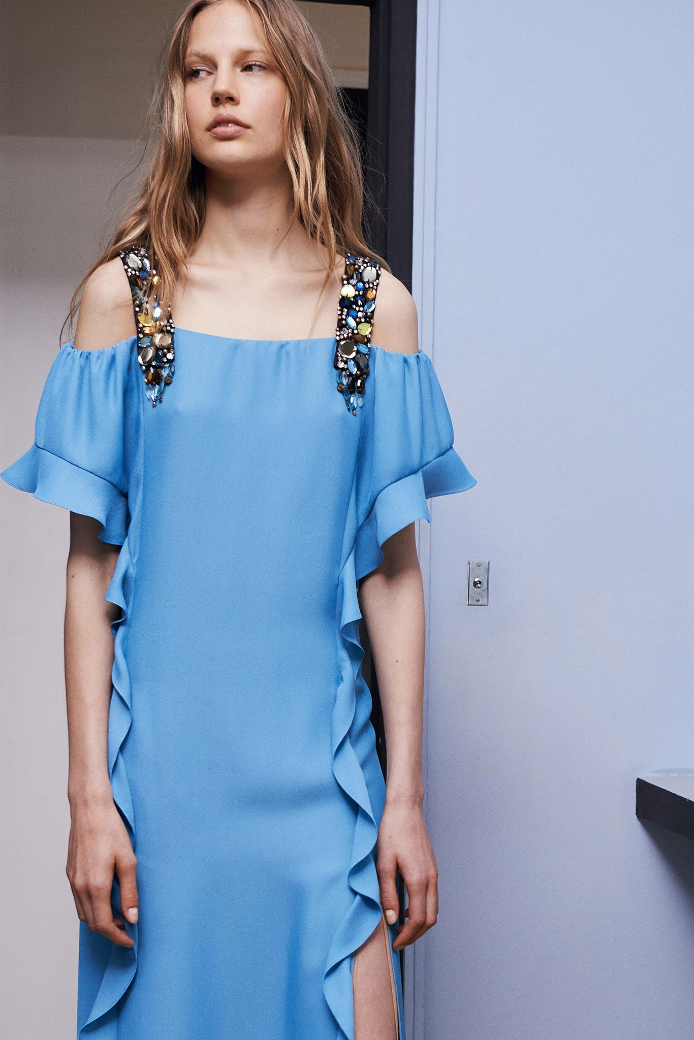 Chloé Resort 15 Look 104