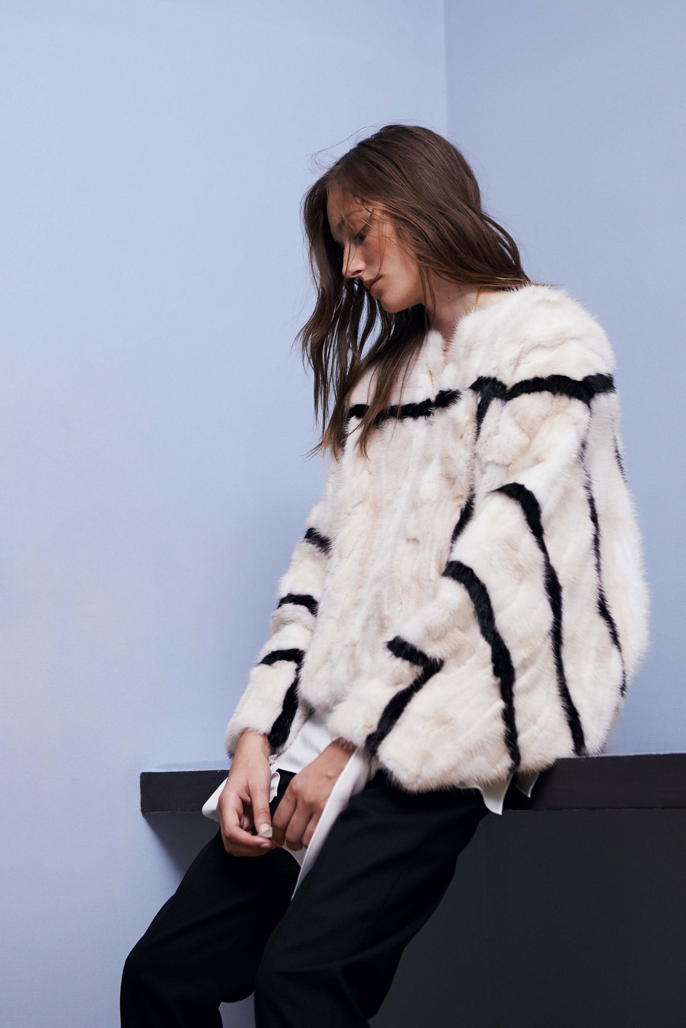 Chloé Resort 15 Look 109