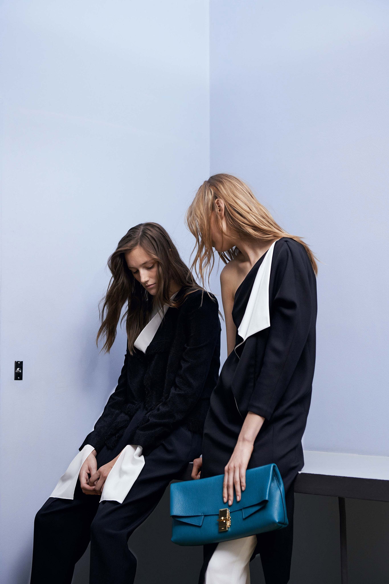 Chloé Resort 15 Look 114