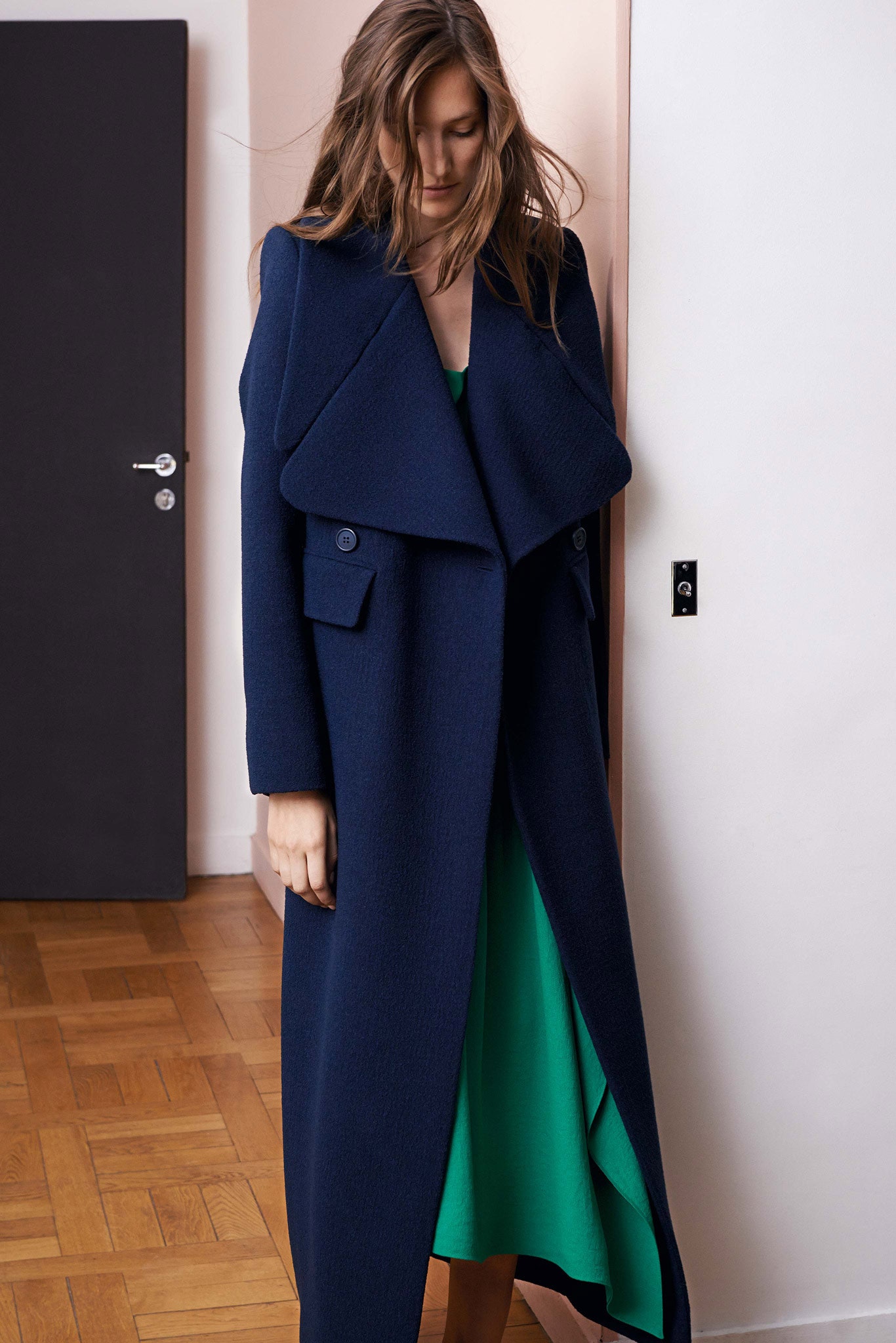 Chloé Resort 15 Look 132