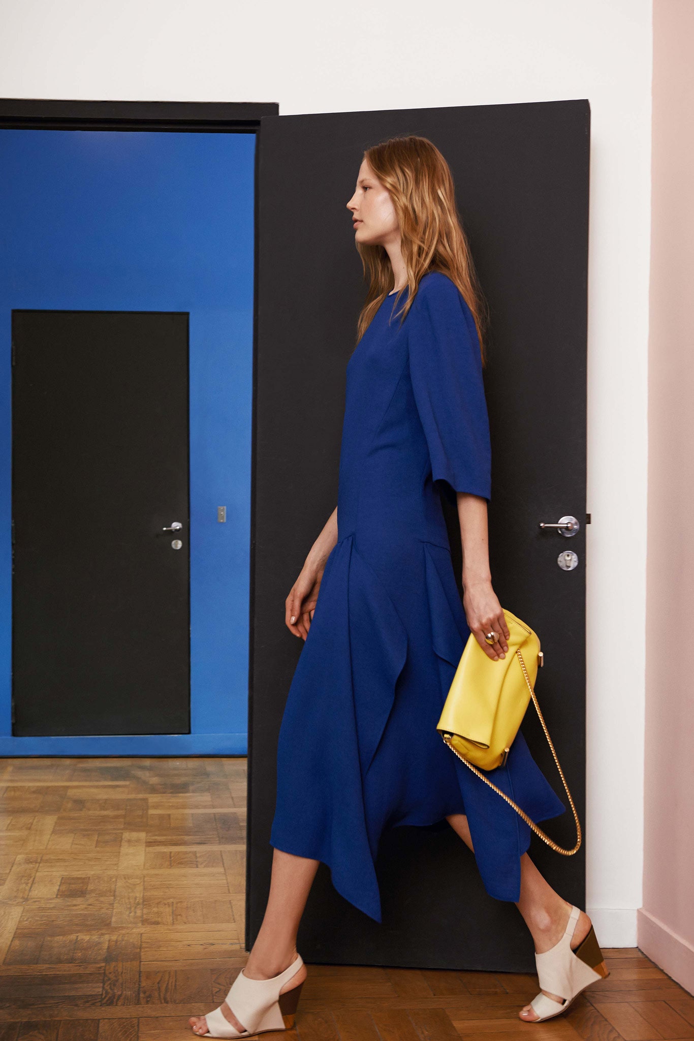 Chloé Resort 15 Look 150