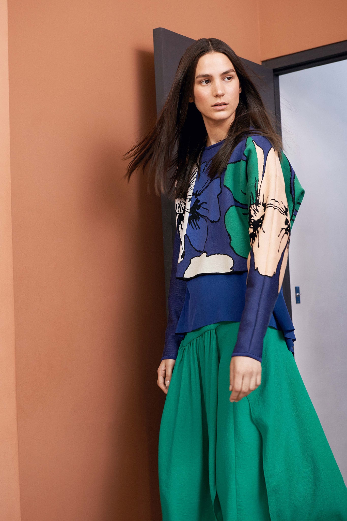 Chloé Resort 15 Look 178
