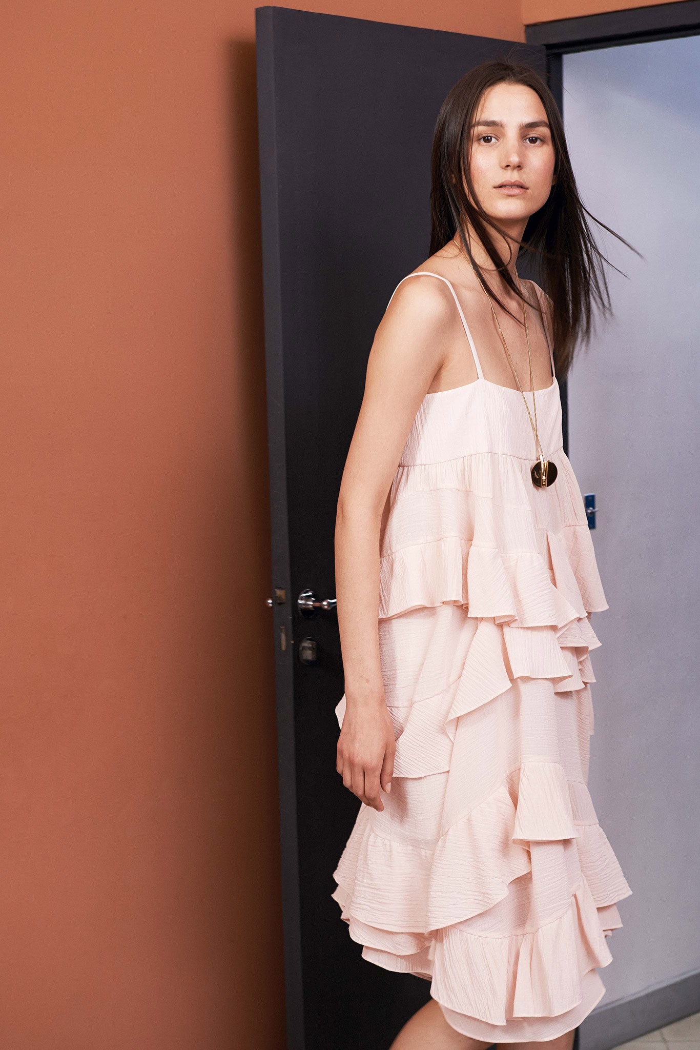 Chloé Resort 15 Look 184
