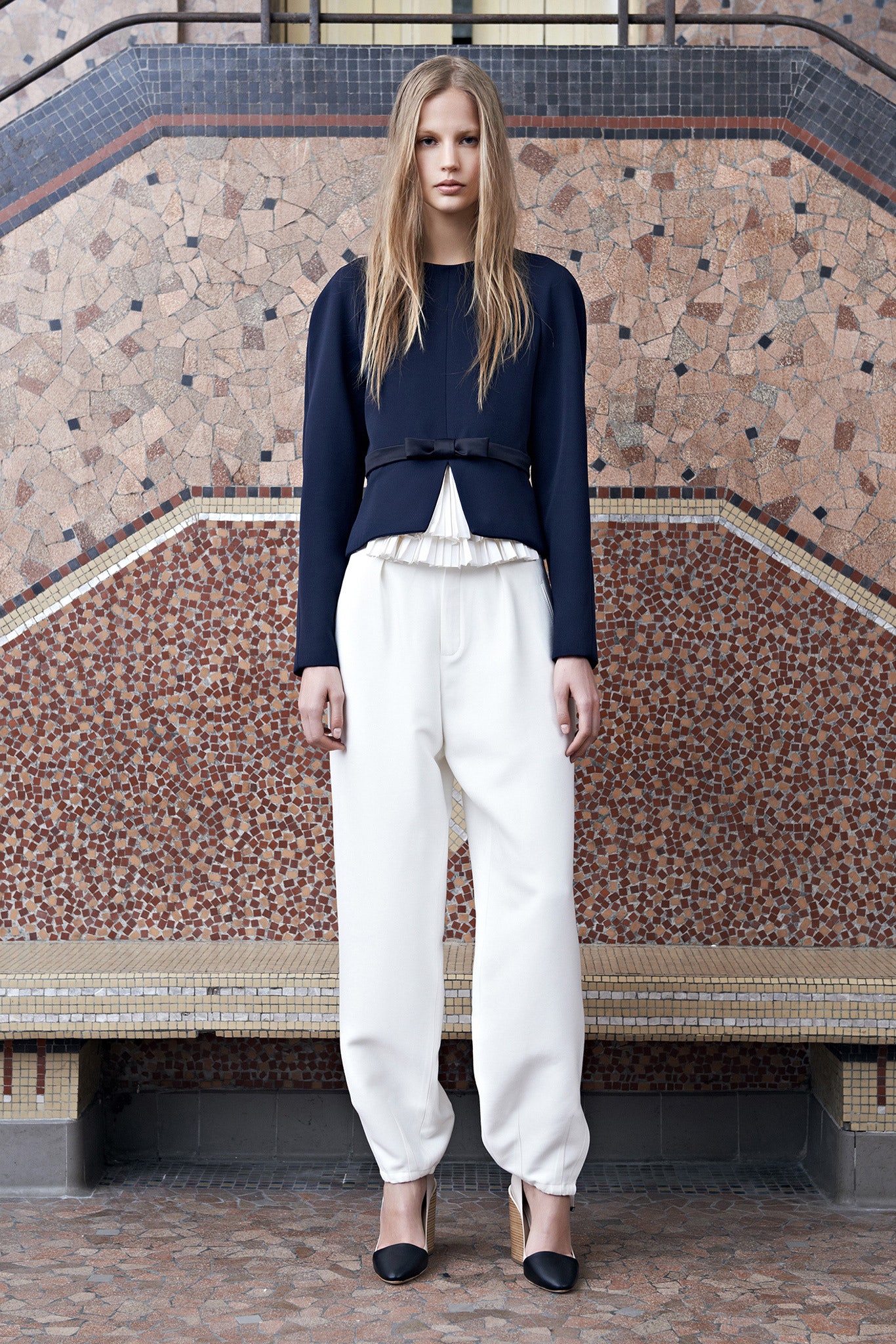 Chloé Resort 14 Look 262