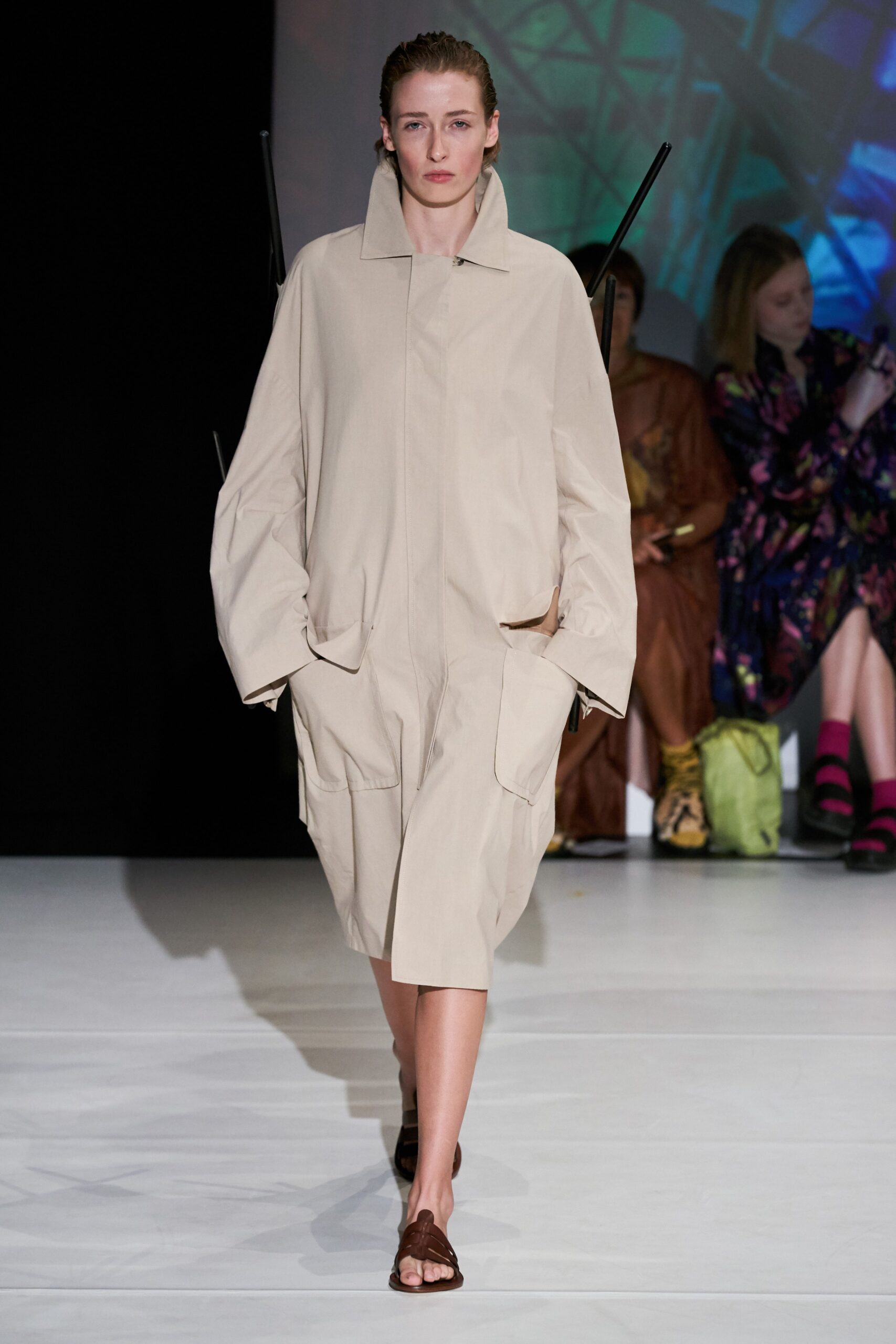 Chalayan S/S 20 Look 79