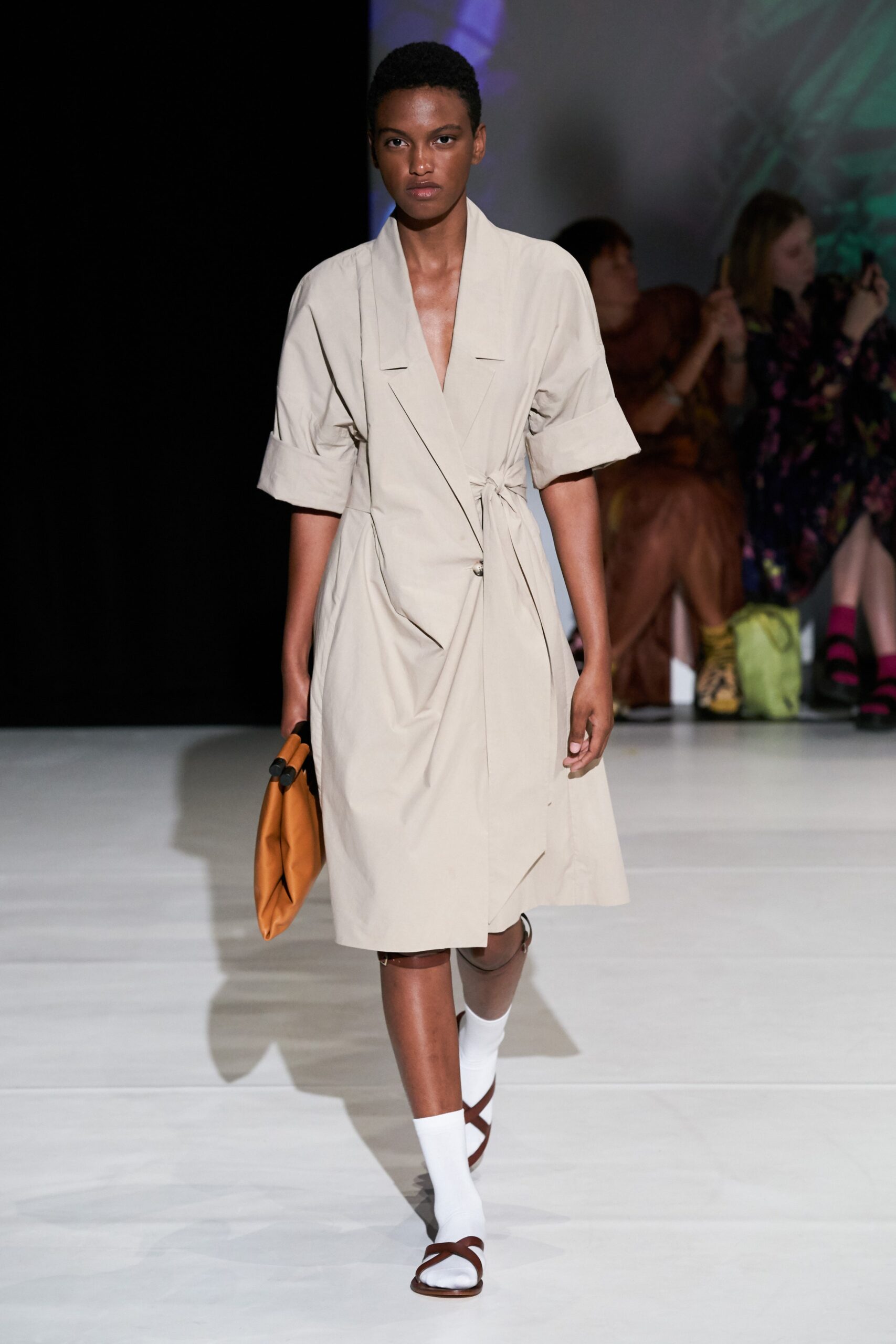 Chalayan S/S 20 Look 103